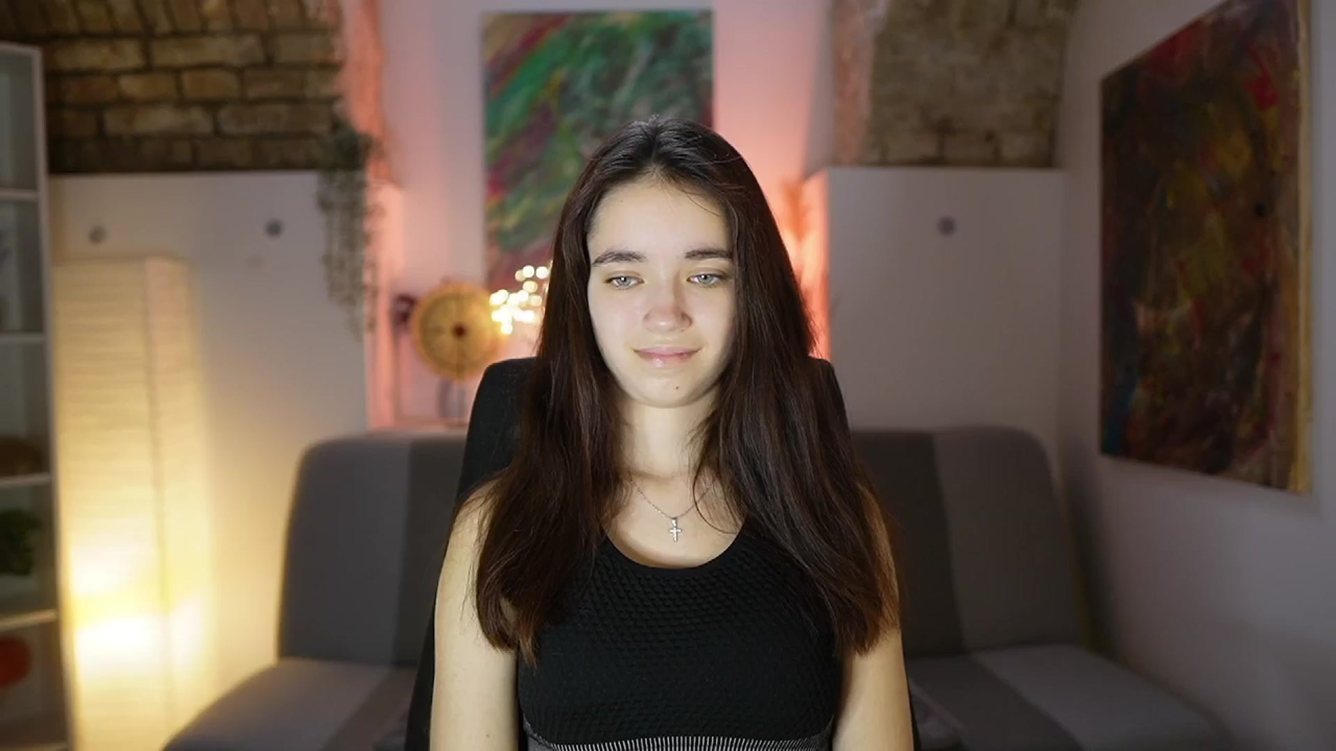 Gallery image thumbnail from Gia_Paige18's myfreecams stream on, 04/11/2025, 12:59 image 1 of 20