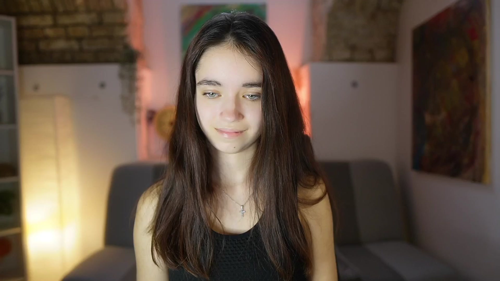 Gallery image thumbnail from Gia_Paige18's myfreecams stream on, 04/11/2025, 12:59 image 3 of 20