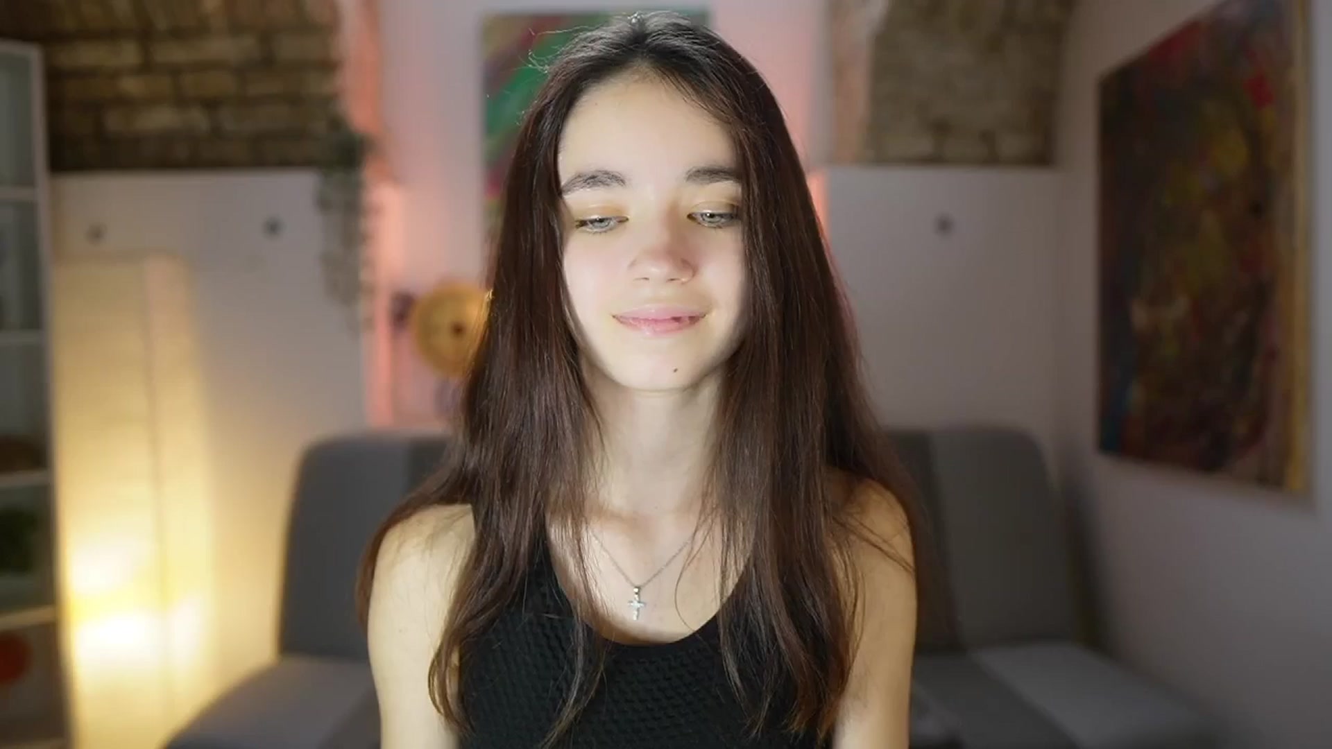Gallery image thumbnail from Gia_Paige18's myfreecams stream on, 04/11/2025, 12:59 image 20 of 20
