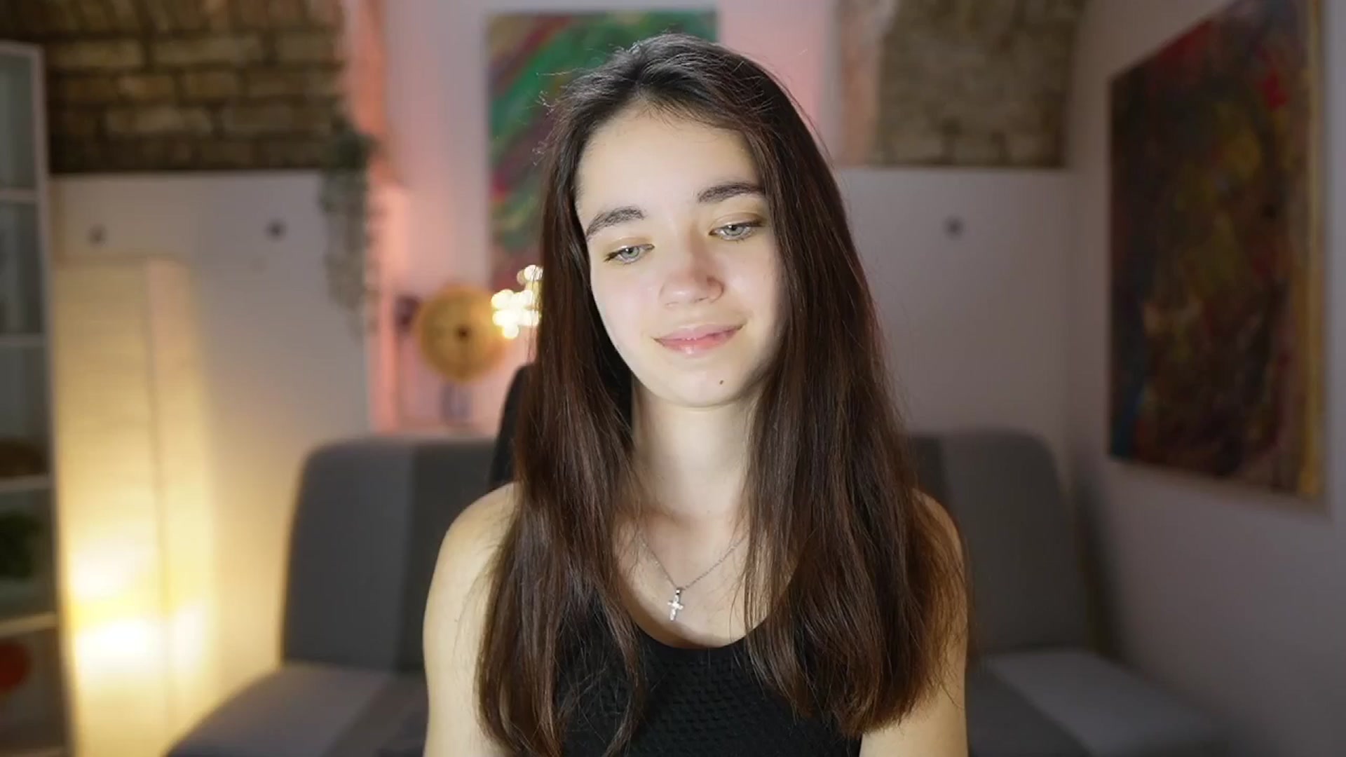 Gallery image thumbnail from Gia_Paige18's myfreecams stream on, 04/11/2025, 12:59 image 17 of 20