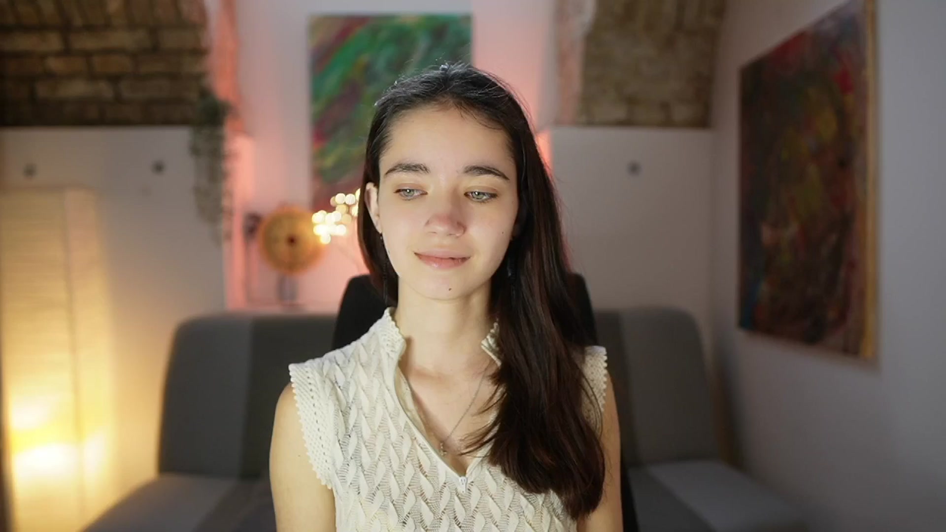 Gallery image thumbnail from Gia_Paige18's myfreecams stream on, 04/13/2025, 10:13 image 1 of 20