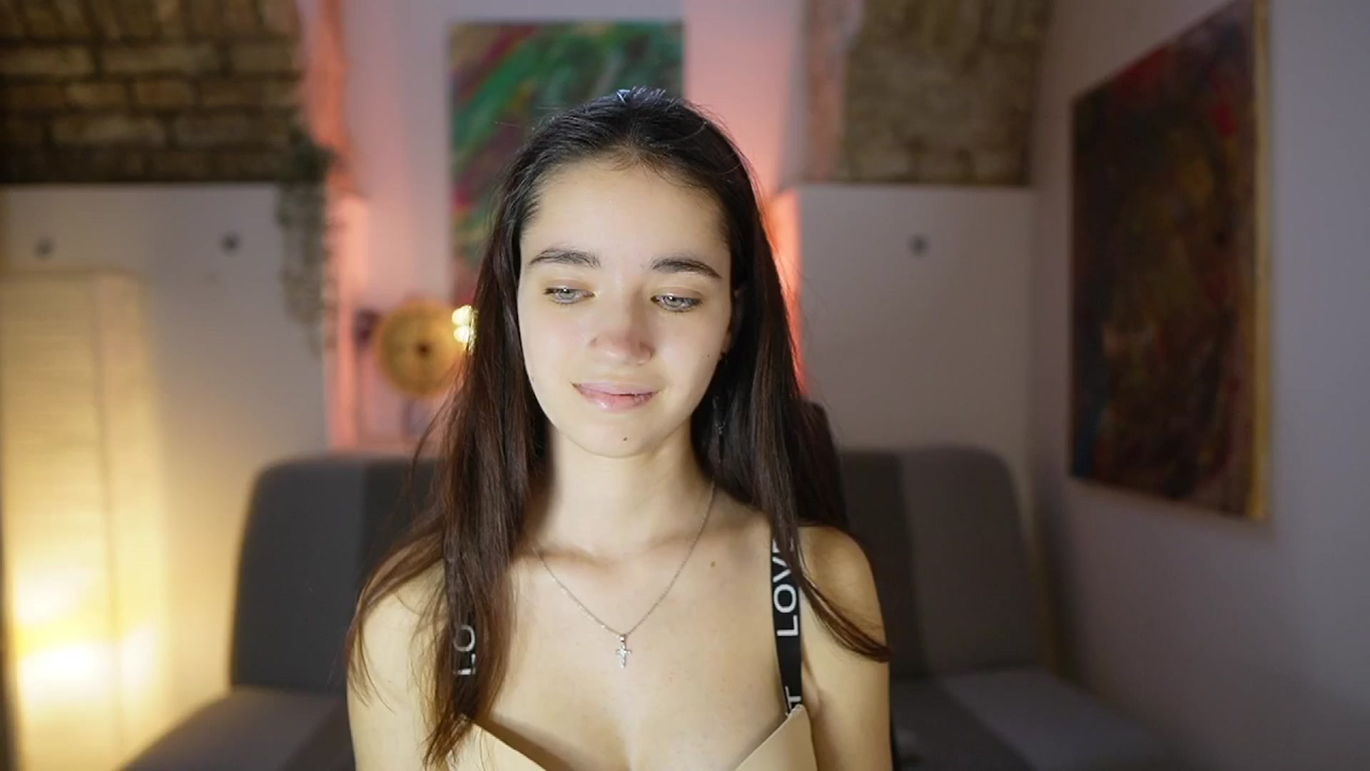 Gallery image thumbnail from Gia_Paige18's myfreecams stream on, 04/13/2025, 10:13 image 11 of 20