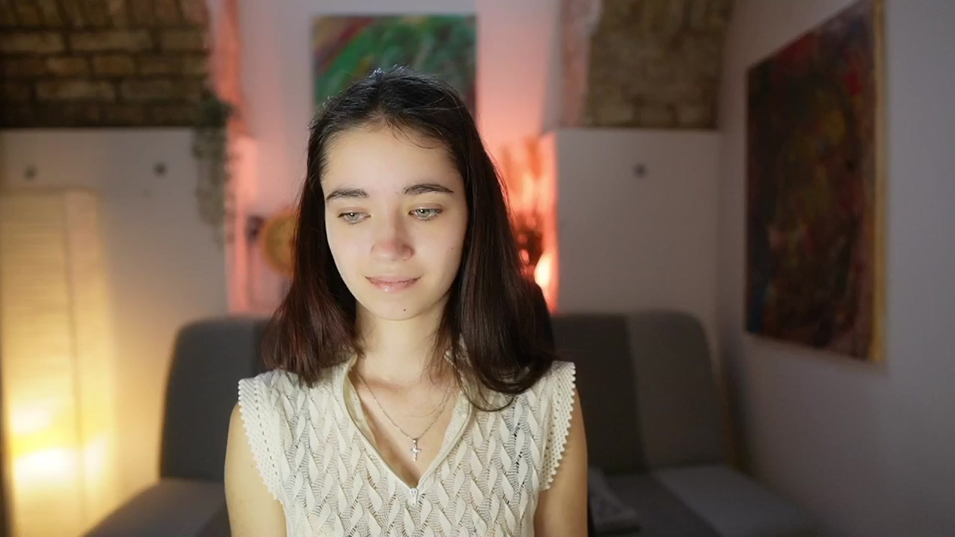 Gallery image thumbnail from Gia_Paige18's myfreecams stream on, 04/13/2025, 10:13 image 6 of 20