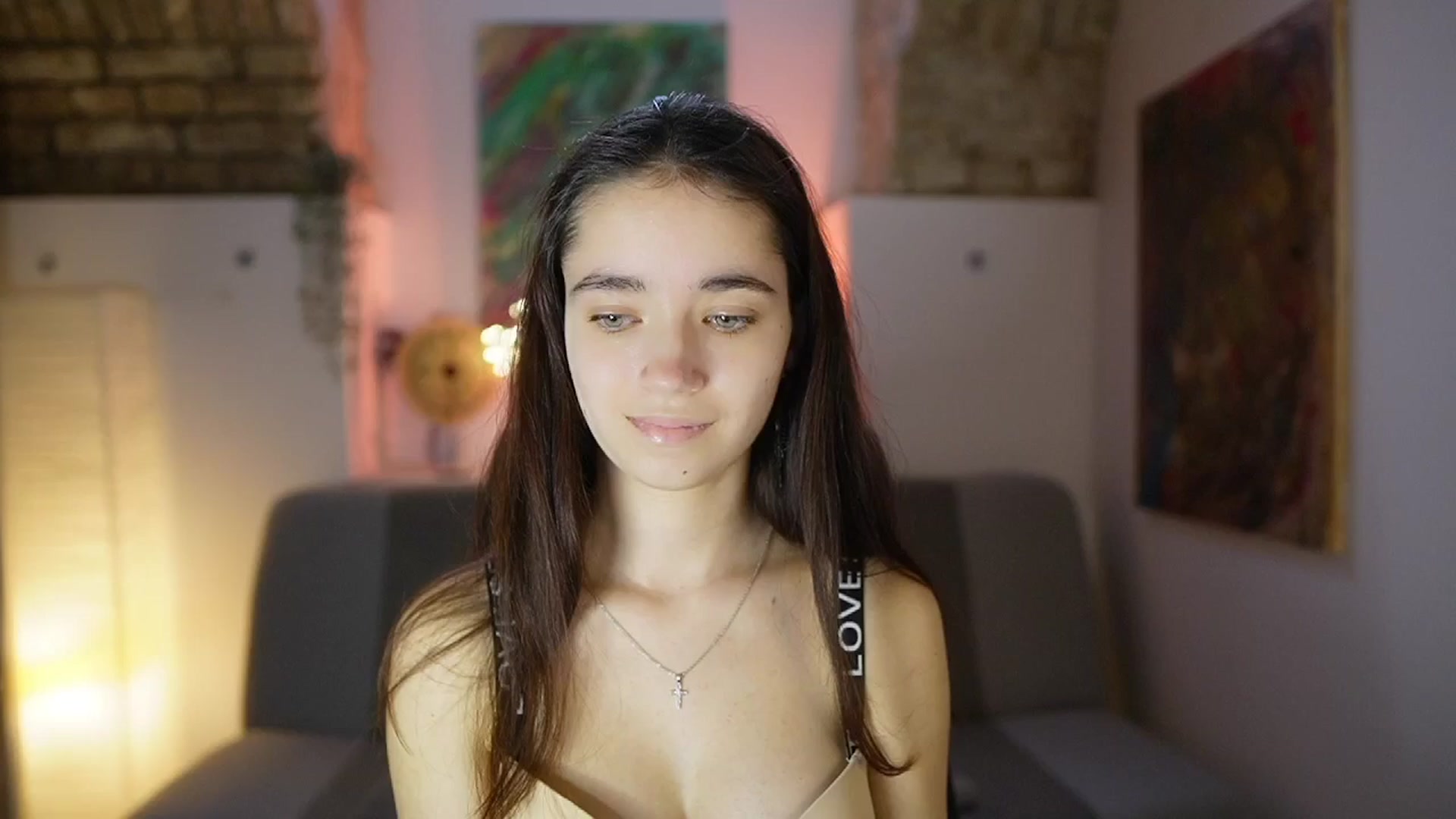 Gallery image thumbnail from Gia_Paige18's myfreecams stream on, 04/13/2025, 10:13 image 12 of 20