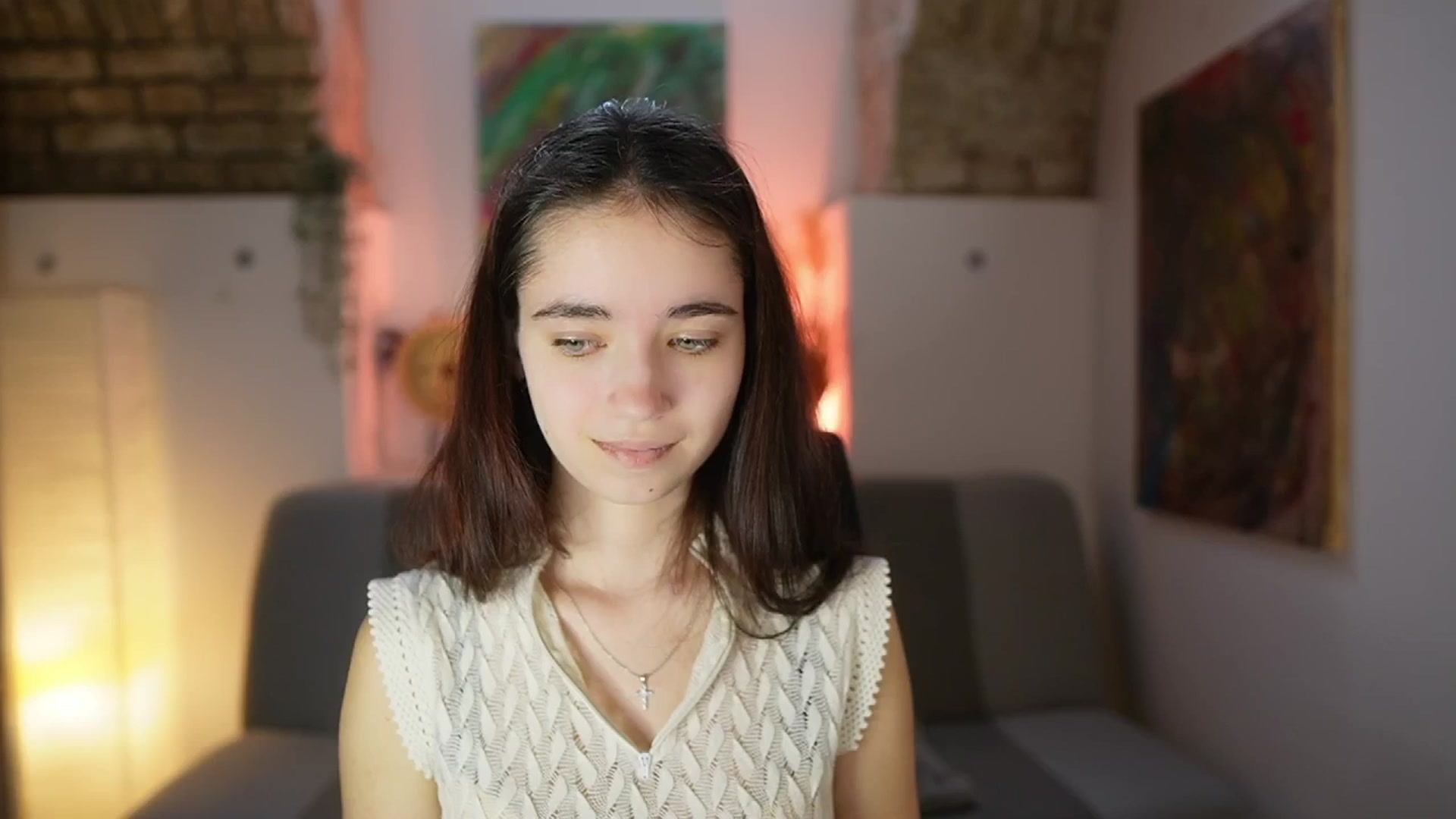 Gallery image thumbnail from Gia_Paige18's myfreecams stream on, 04/13/2025, 10:13 image 7 of 20
