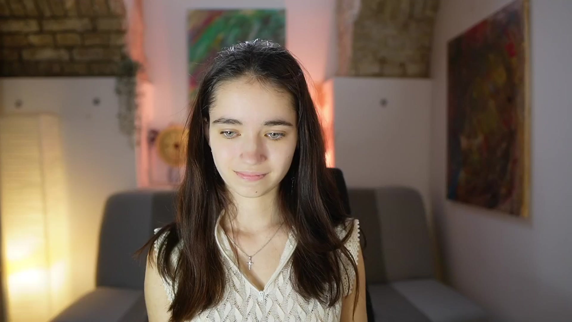 Gallery image thumbnail from Gia_Paige18's myfreecams stream on, 04/13/2025, 14:20 image 3 of 20