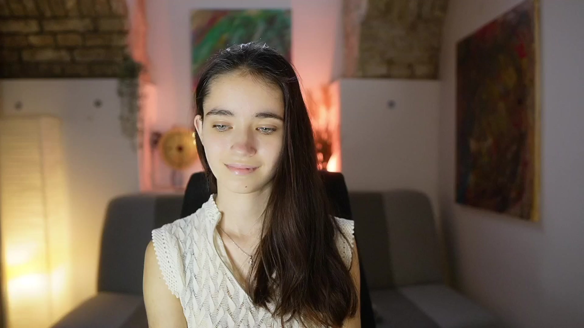 Gallery image thumbnail from Gia_Paige18's myfreecams stream on, 04/13/2025, 14:20 image 8 of 20