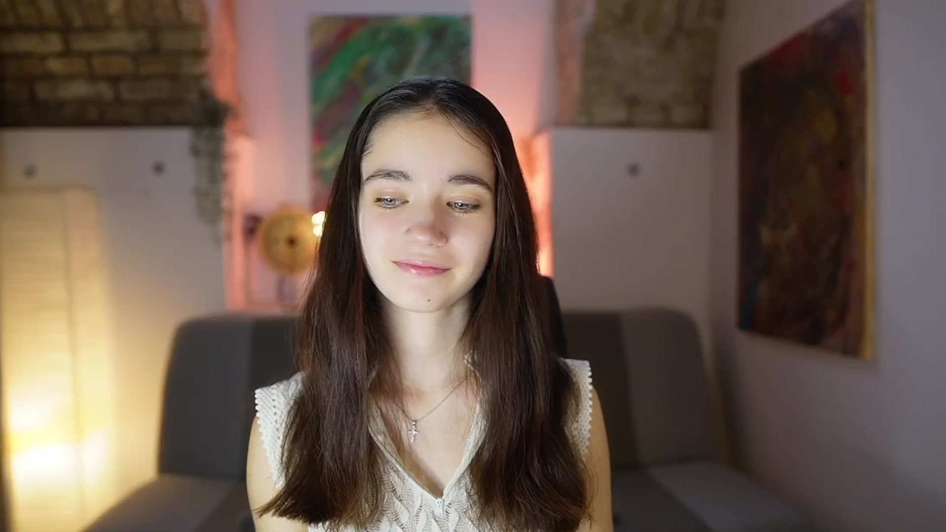 Gallery image thumbnail from Gia_Paige18's myfreecams stream on, 04/13/2025, 14:20 image 19 of 20