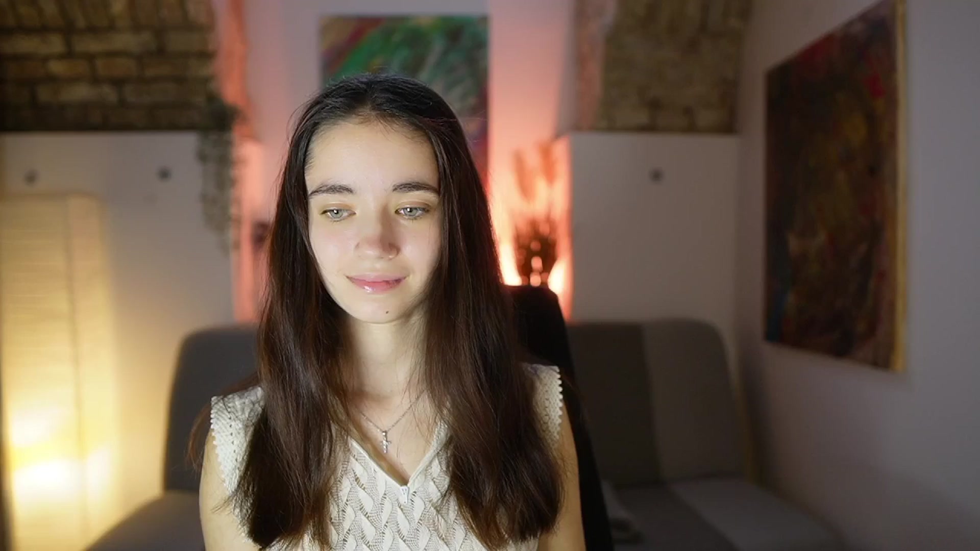 Gallery image thumbnail from Gia_Paige18's myfreecams stream on, 04/13/2025, 15:51 image 2 of 20