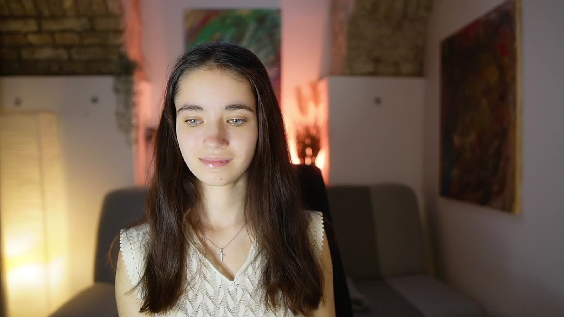 Gallery image thumbnail from Gia_Paige18's myfreecams stream on, 04/13/2025, 15:51 image 4 of 20