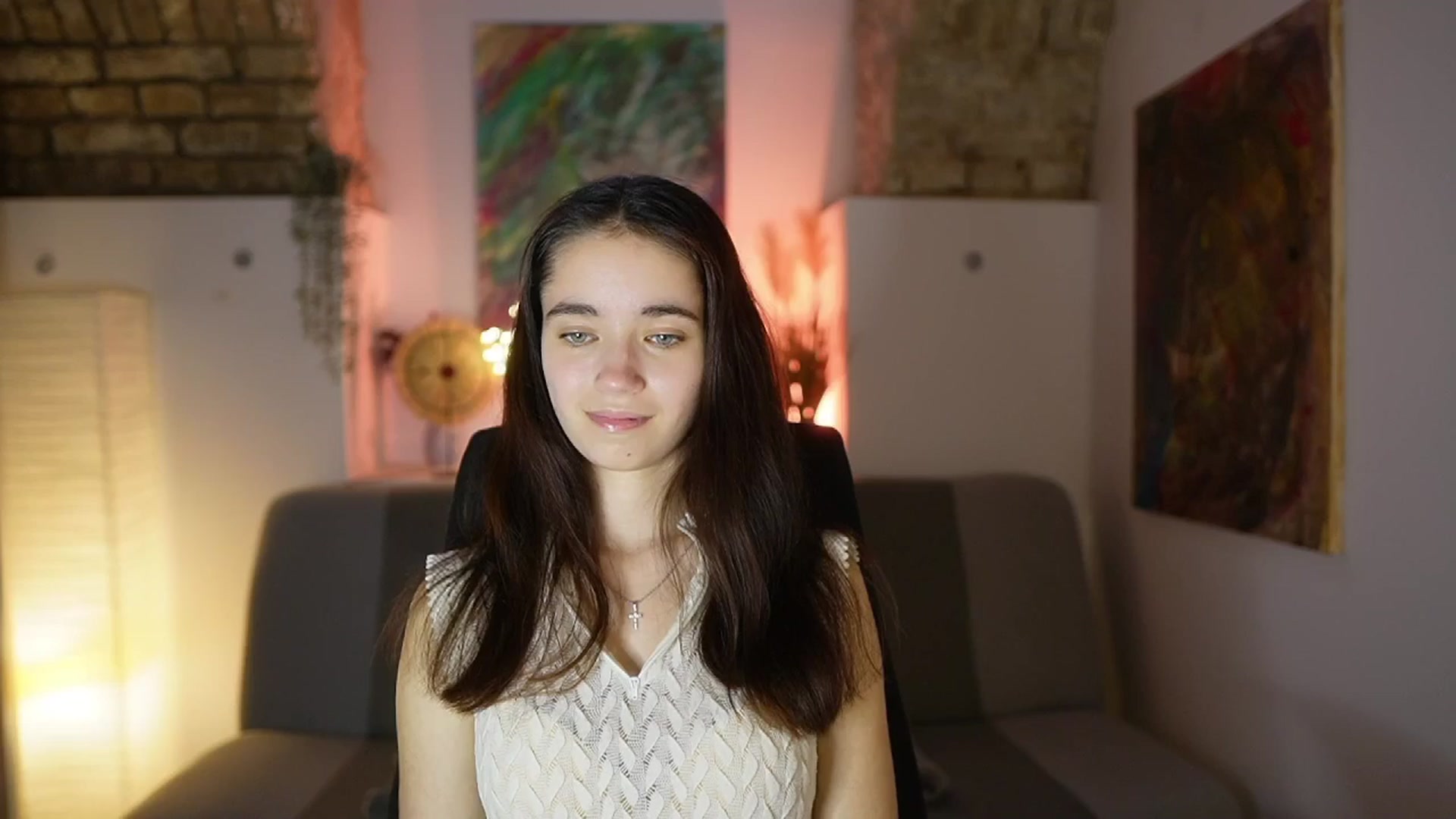 Gallery image thumbnail from Gia_Paige18's myfreecams stream on, 04/13/2025, 15:51 image 19 of 20