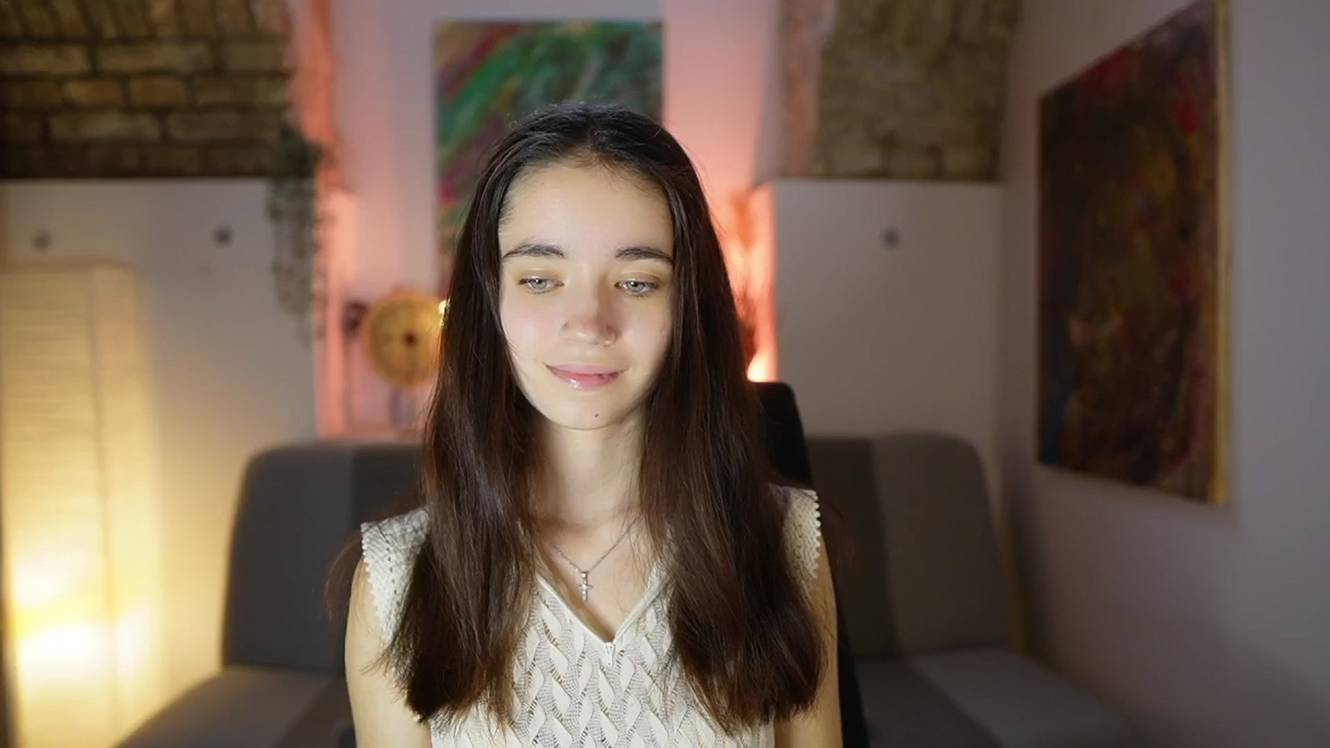 Gallery image thumbnail from Gia_Paige18's myfreecams stream on, 04/13/2025, 15:51 image 1 of 20