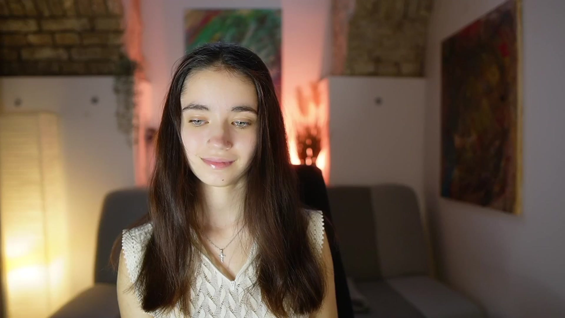 Gallery image thumbnail from Gia_Paige18's myfreecams stream on, 04/13/2025, 15:51 image 3 of 20