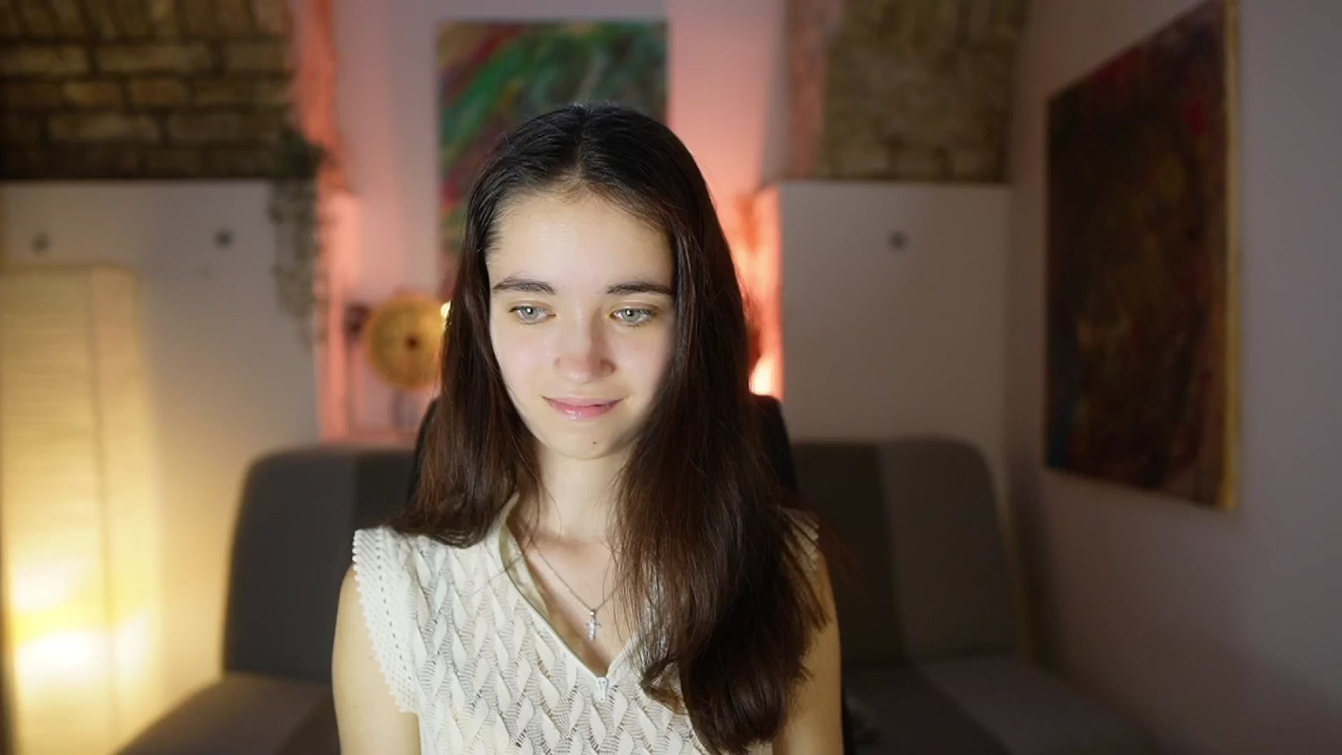 Gallery image thumbnail from Gia_Paige18's myfreecams stream on, 04/13/2025, 15:51 image 15 of 20