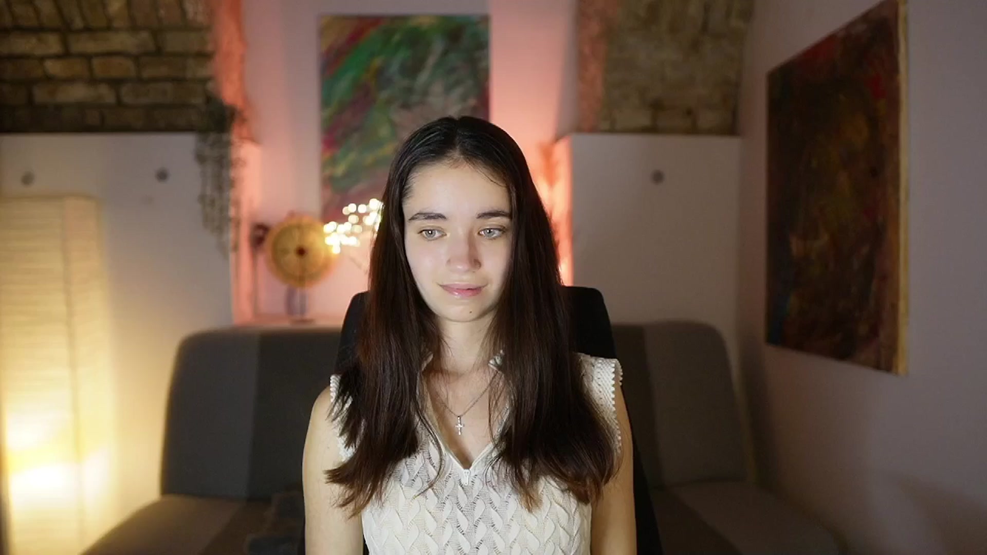 Gallery image thumbnail from Gia_Paige18's myfreecams stream on, 04/13/2025, 17:49 image 19 of 20