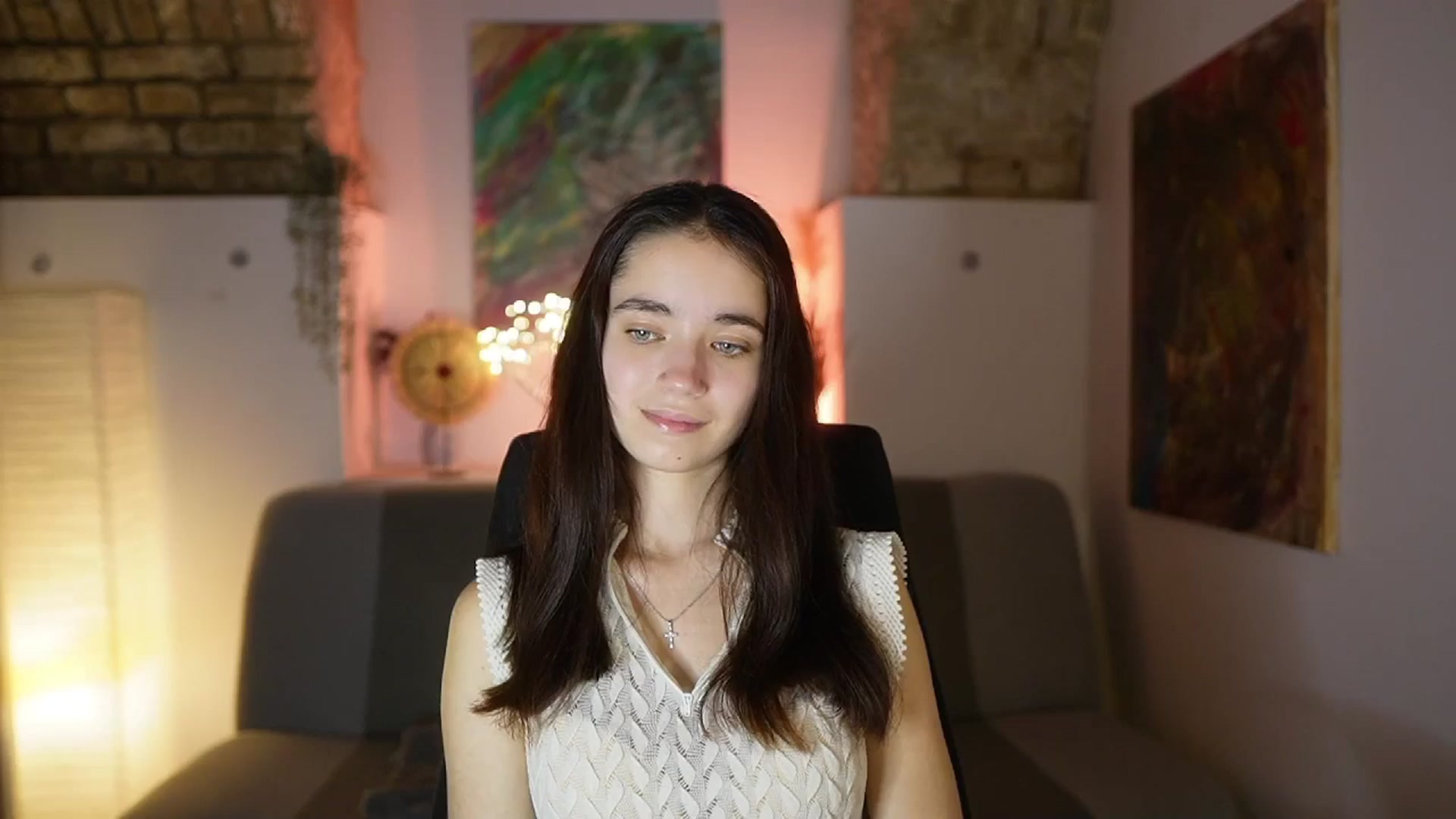 Gallery image thumbnail from Gia_Paige18's myfreecams stream on, 04/13/2025, 17:49 image 16 of 20