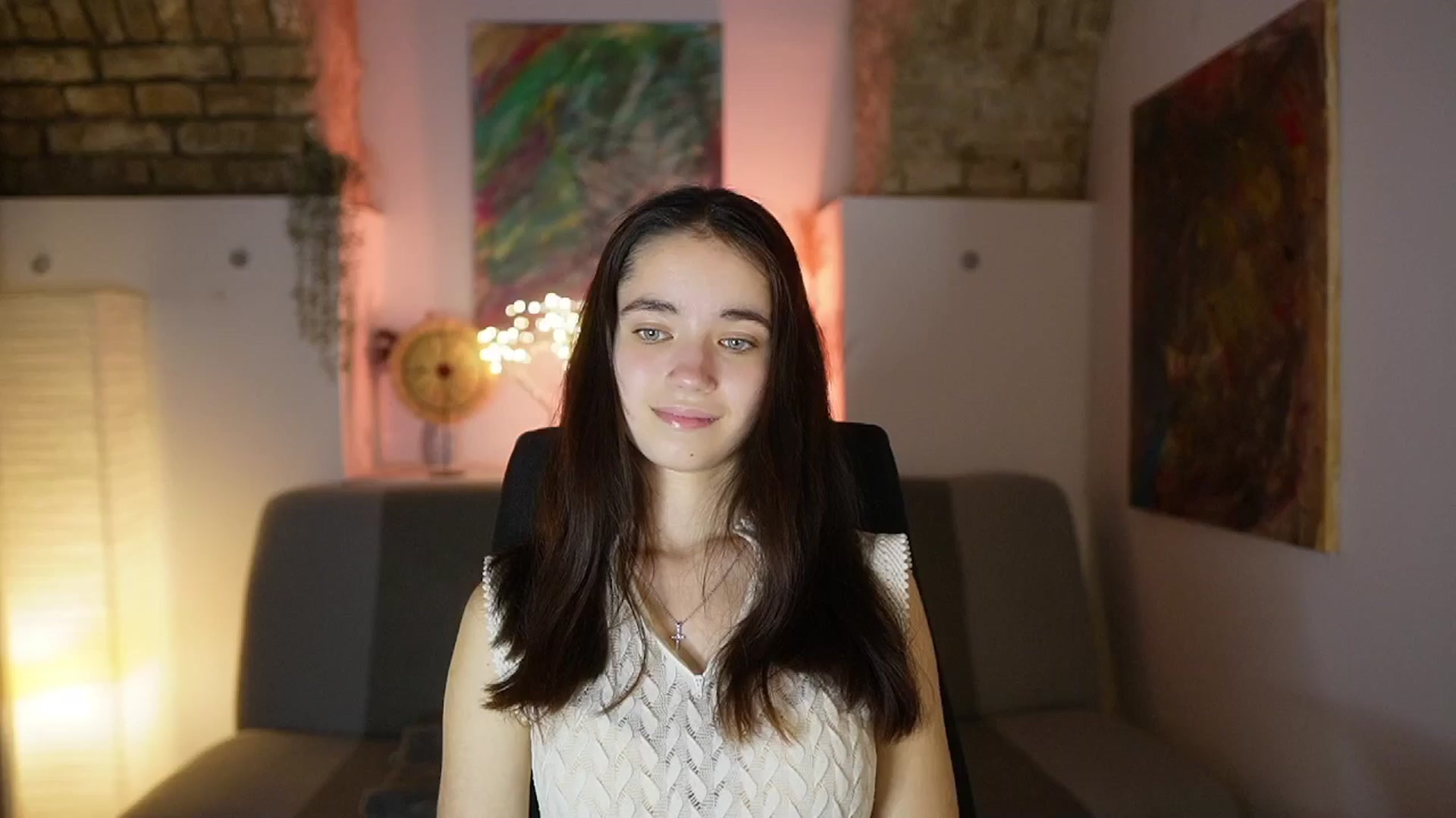 Gallery image thumbnail from Gia_Paige18's myfreecams stream on, 04/13/2025, 17:49 image 11 of 20