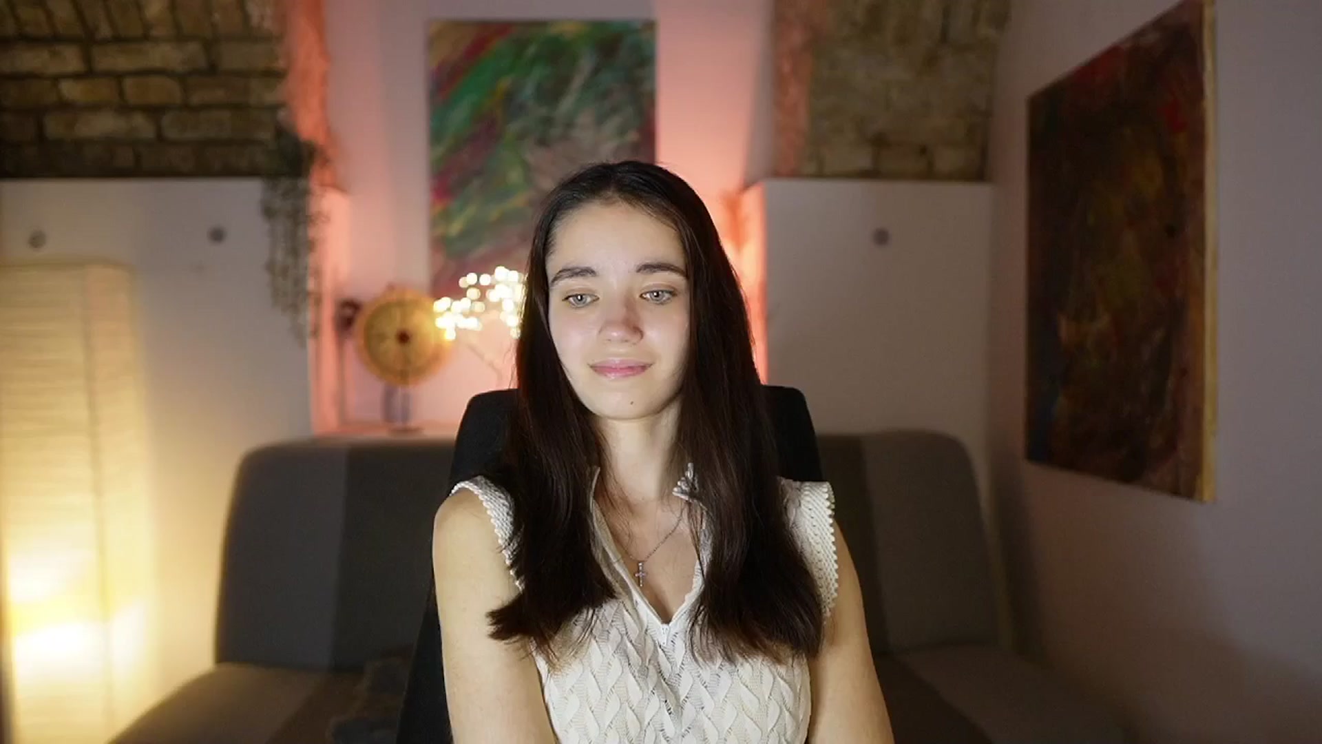 Gallery image thumbnail from Gia_Paige18's myfreecams stream on, 04/13/2025, 17:49 image 15 of 20