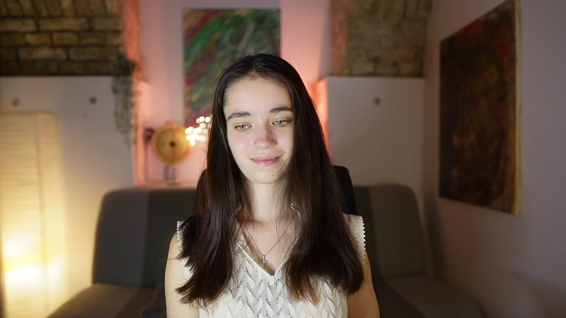 Gallery image thumbnail from Gia_Paige18's myfreecams stream on, 04/13/2025, 17:49 image 10 of 20