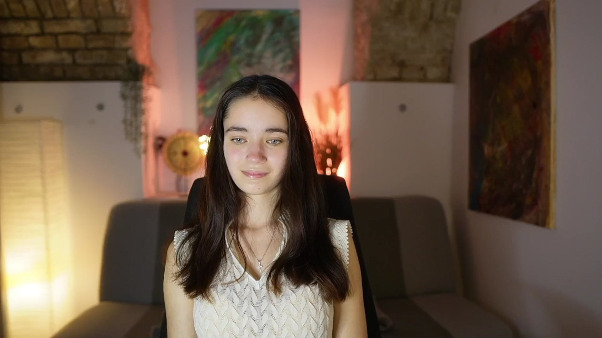 Gallery image thumbnail from Gia_Paige18's myfreecams stream on, 04/13/2025, 17:49 image 4 of 20