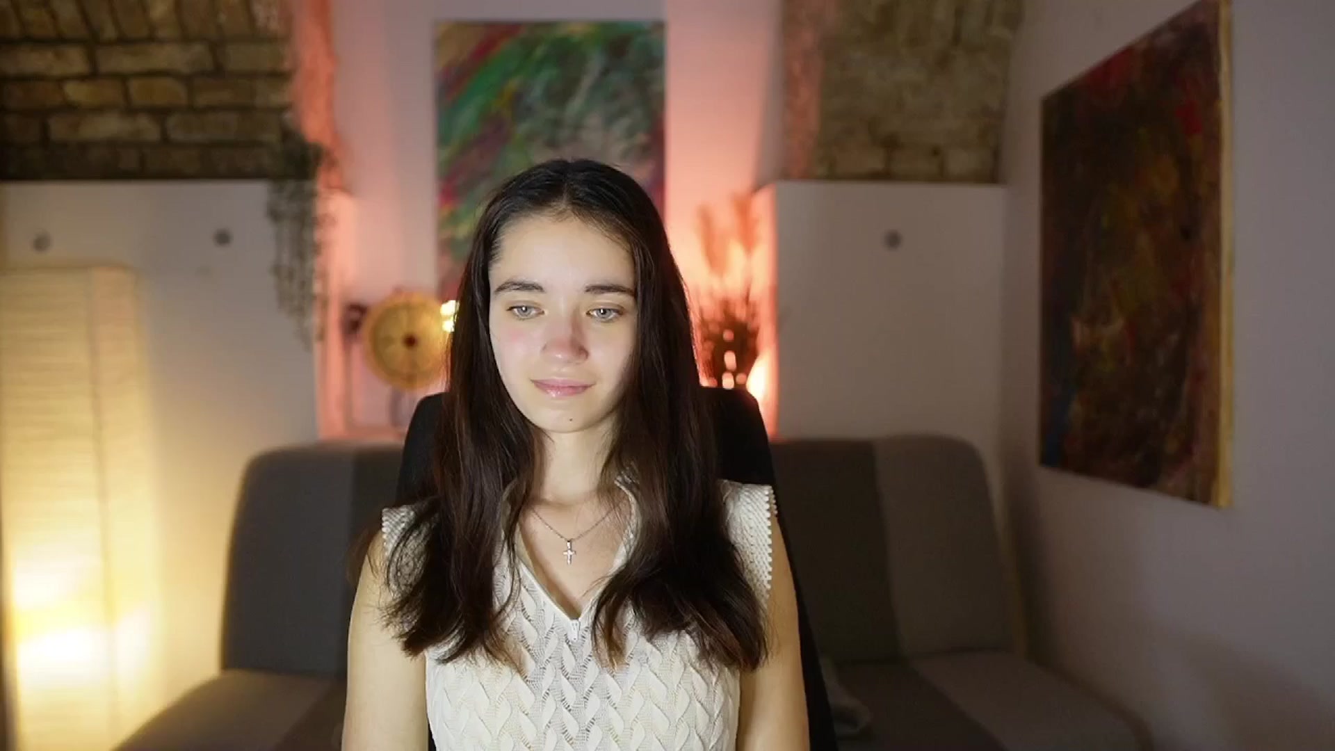Gallery image thumbnail from Gia_Paige18's myfreecams stream on, 04/13/2025, 17:49 image 1 of 20