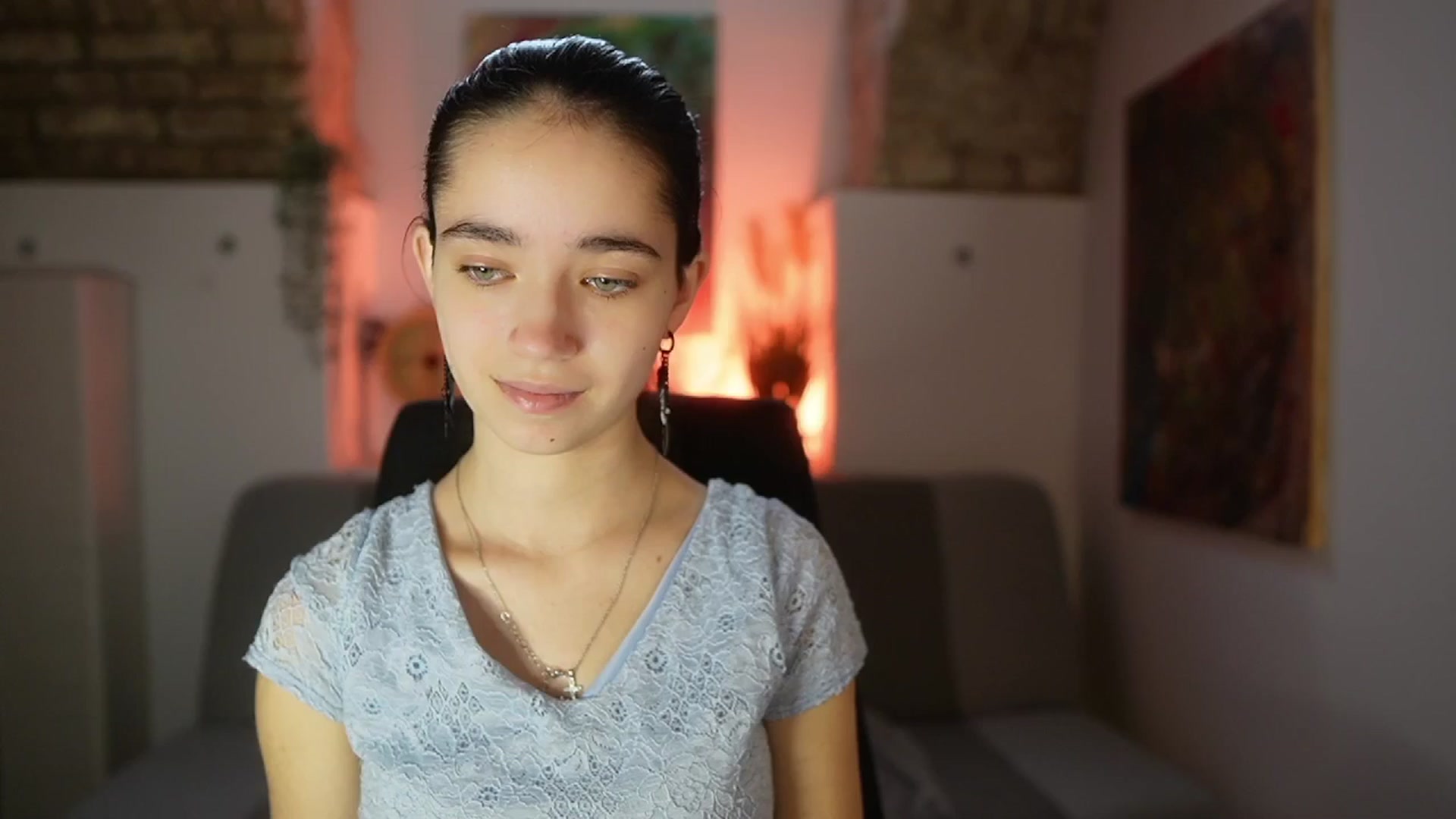 Gallery image thumbnail from Gia_Paige18's myfreecams stream on, 04/14/2025, 11:37 image 3 of 20