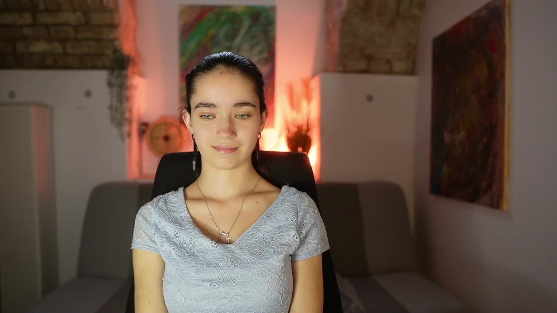 Gallery image thumbnail from Gia_Paige18's myfreecams stream on, 04/14/2025, 12:58 image 15 of 20