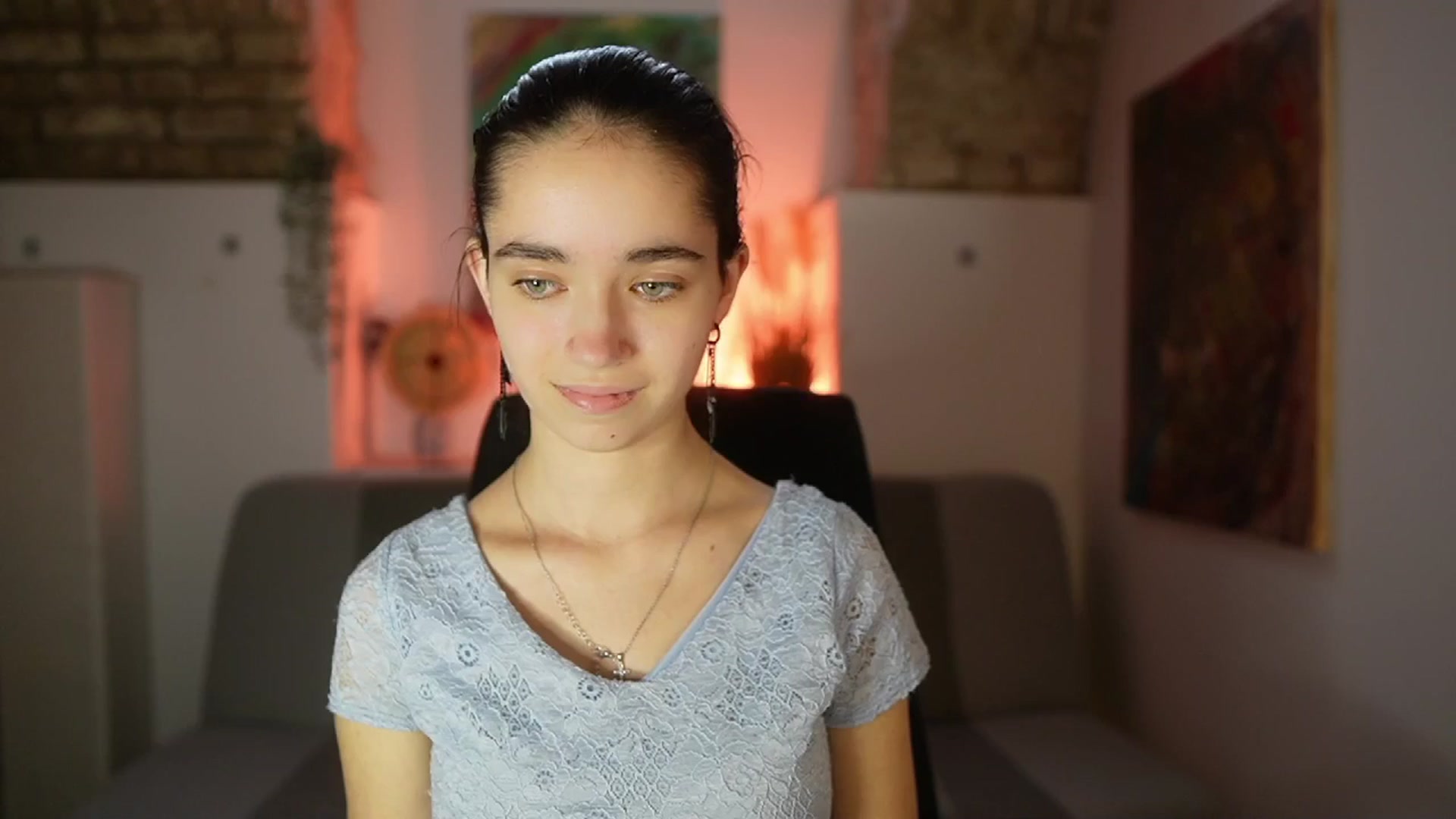 Gallery image thumbnail from Gia_Paige18's myfreecams stream on, 04/14/2025, 12:58 image 10 of 20