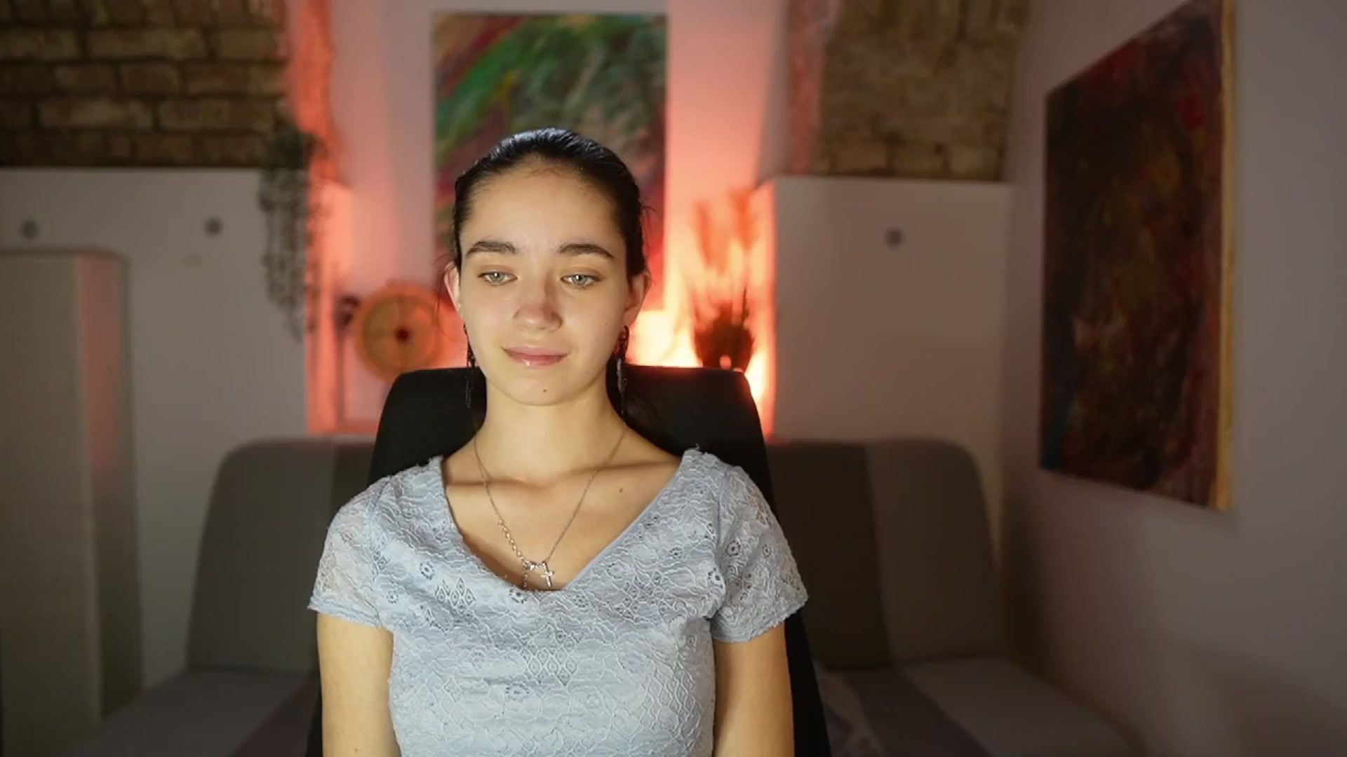 Gallery image thumbnail from Gia_Paige18's myfreecams stream on, 04/14/2025, 12:58 image 16 of 20