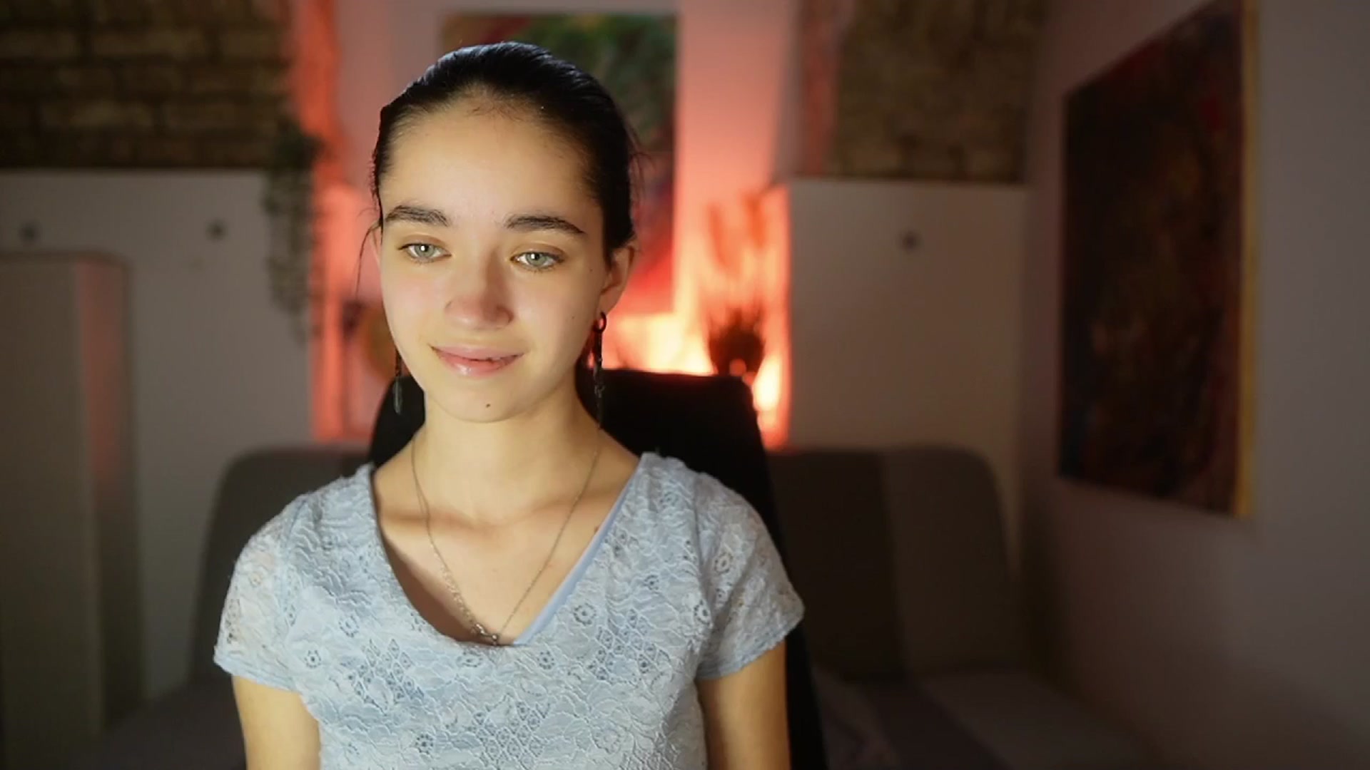 Gallery image thumbnail from Gia_Paige18's myfreecams stream on, 04/14/2025, 12:58 image 3 of 20