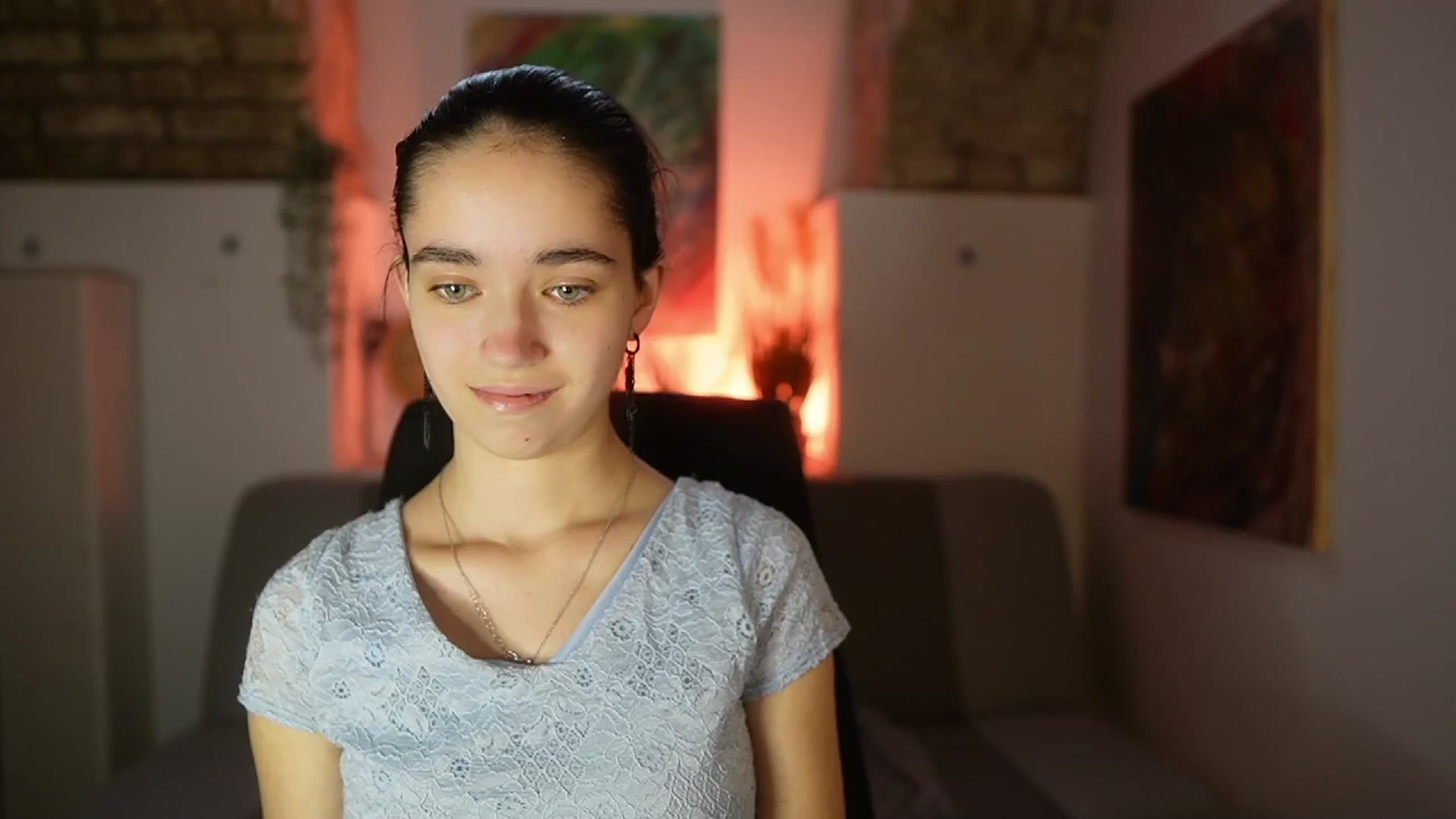 Gallery image thumbnail from Gia_Paige18's myfreecams stream on, 04/14/2025, 12:58 image 2 of 20
