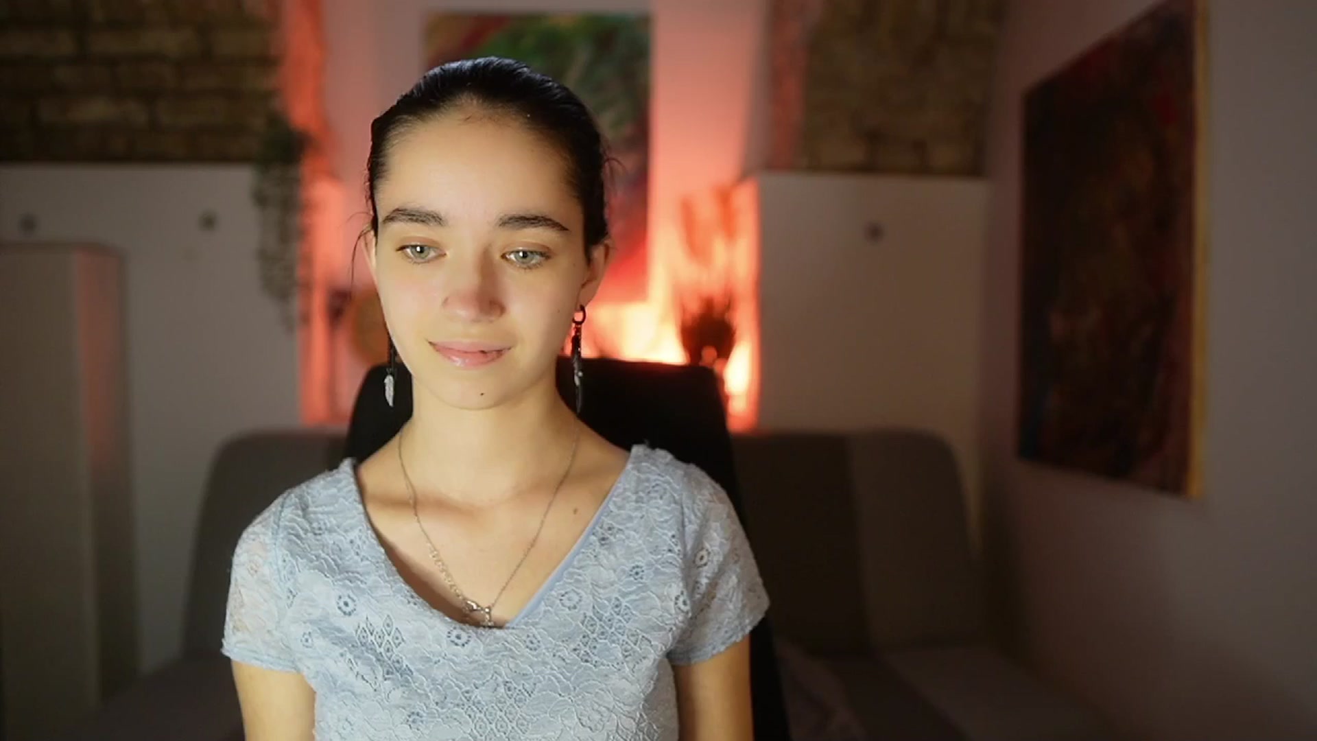 Gallery image thumbnail from Gia_Paige18's myfreecams stream on, 04/14/2025, 12:58 image 6 of 20
