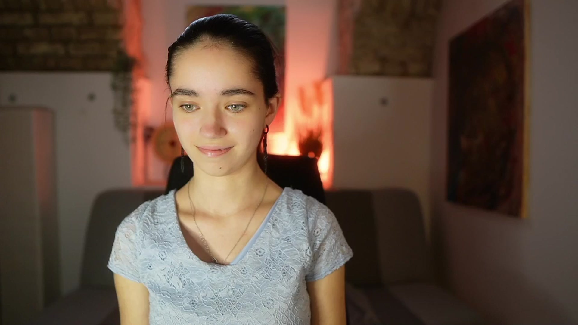Gallery image thumbnail from Gia_Paige18's myfreecams stream on, 04/14/2025, 12:58 image 1 of 20