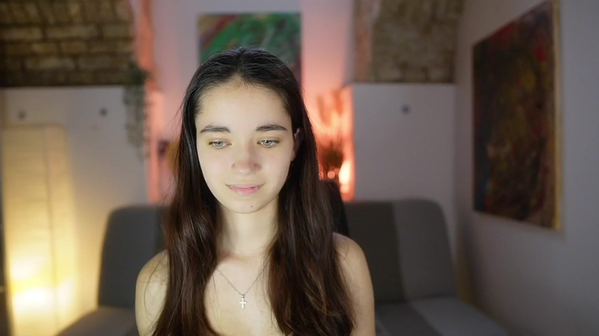 Gallery image thumbnail from Gia_Paige18's myfreecams stream on, 04/15/2025, 13:01 image 7 of 20