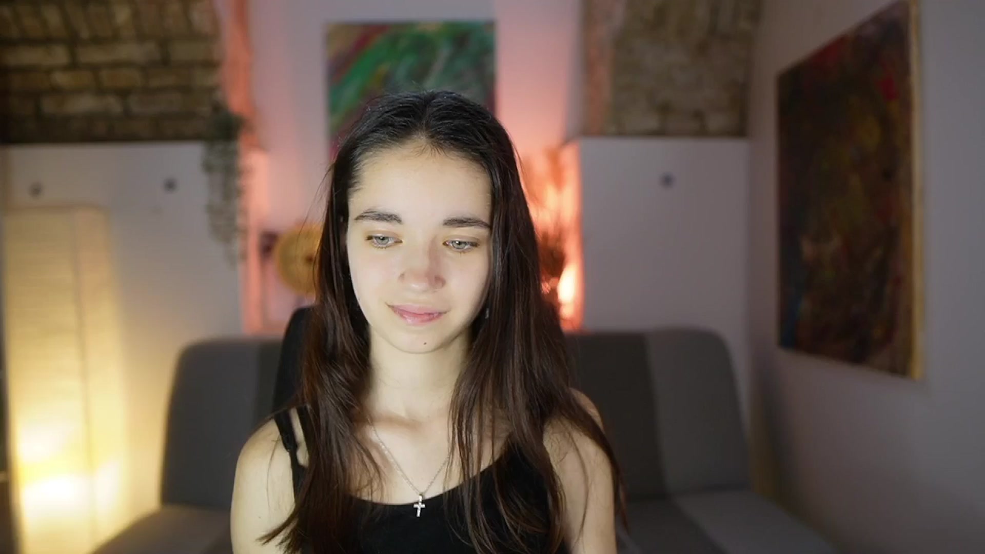 Gallery image thumbnail from Gia_Paige18's myfreecams stream on, 04/15/2025, 13:01 image 10 of 20
