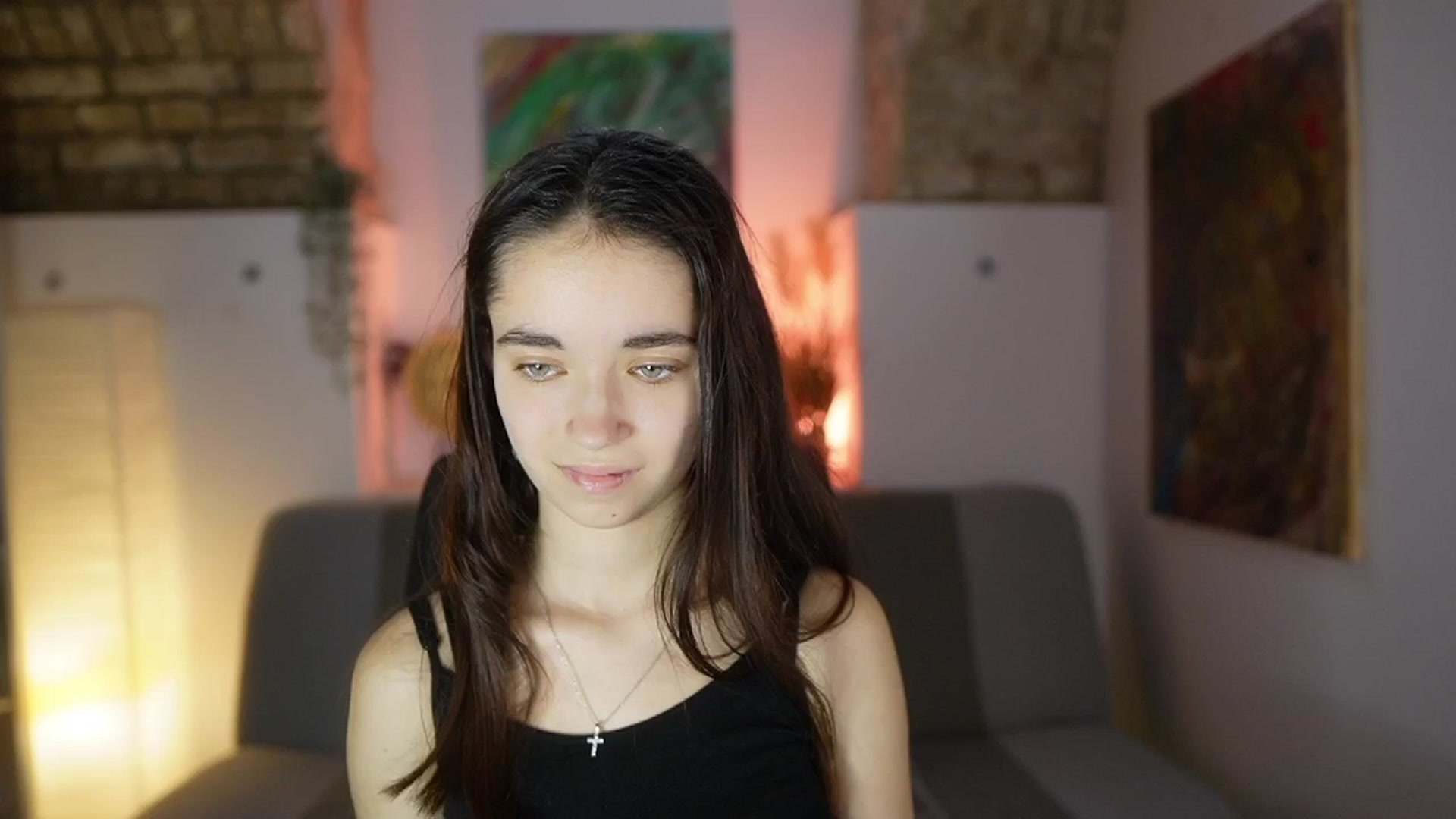 Gallery image thumbnail from Gia_Paige18's myfreecams stream on, 04/15/2025, 13:01 image 9 of 20