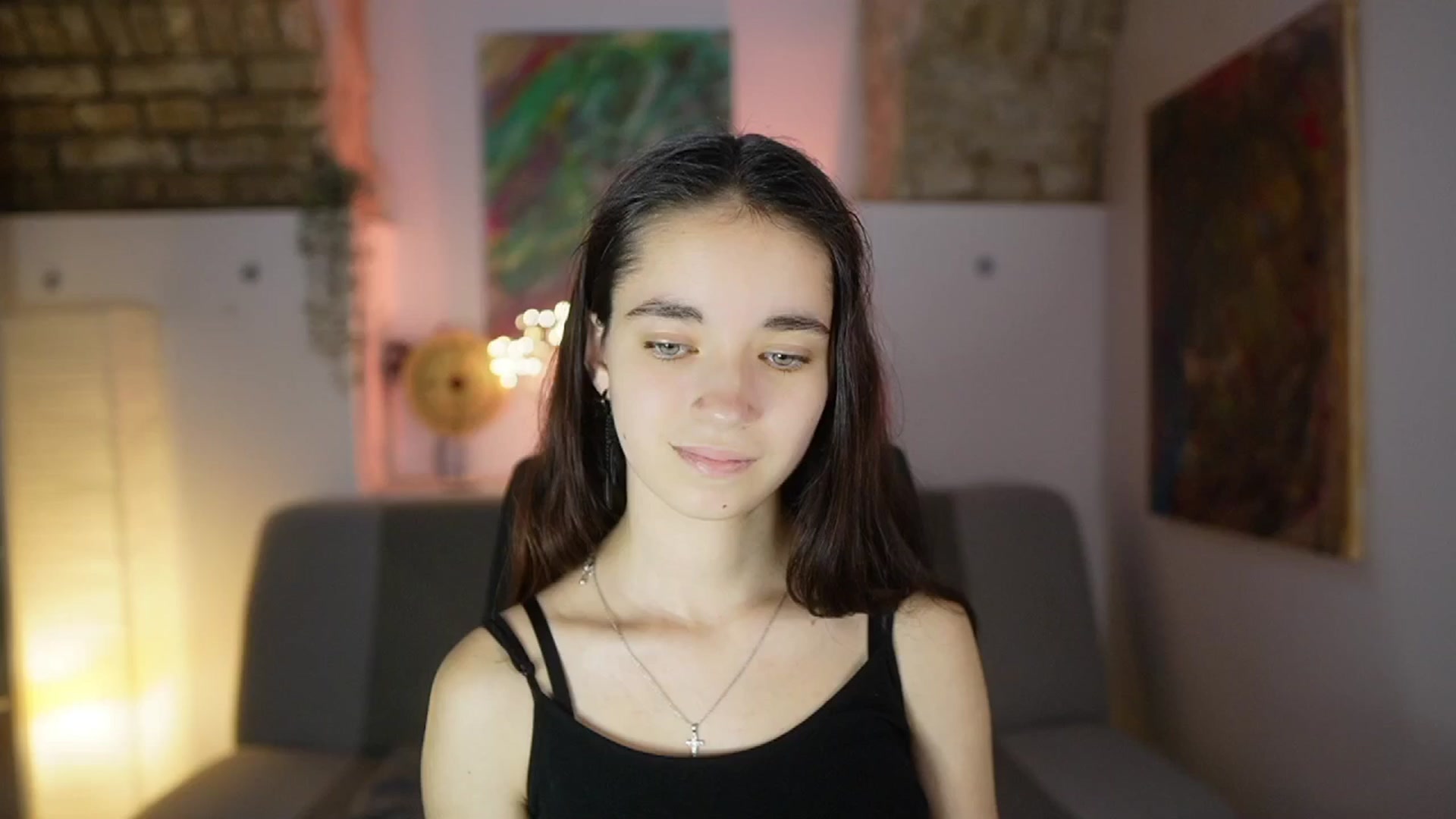 Gallery image thumbnail from Gia_Paige18's myfreecams stream on, 04/15/2025, 13:01 image 11 of 20