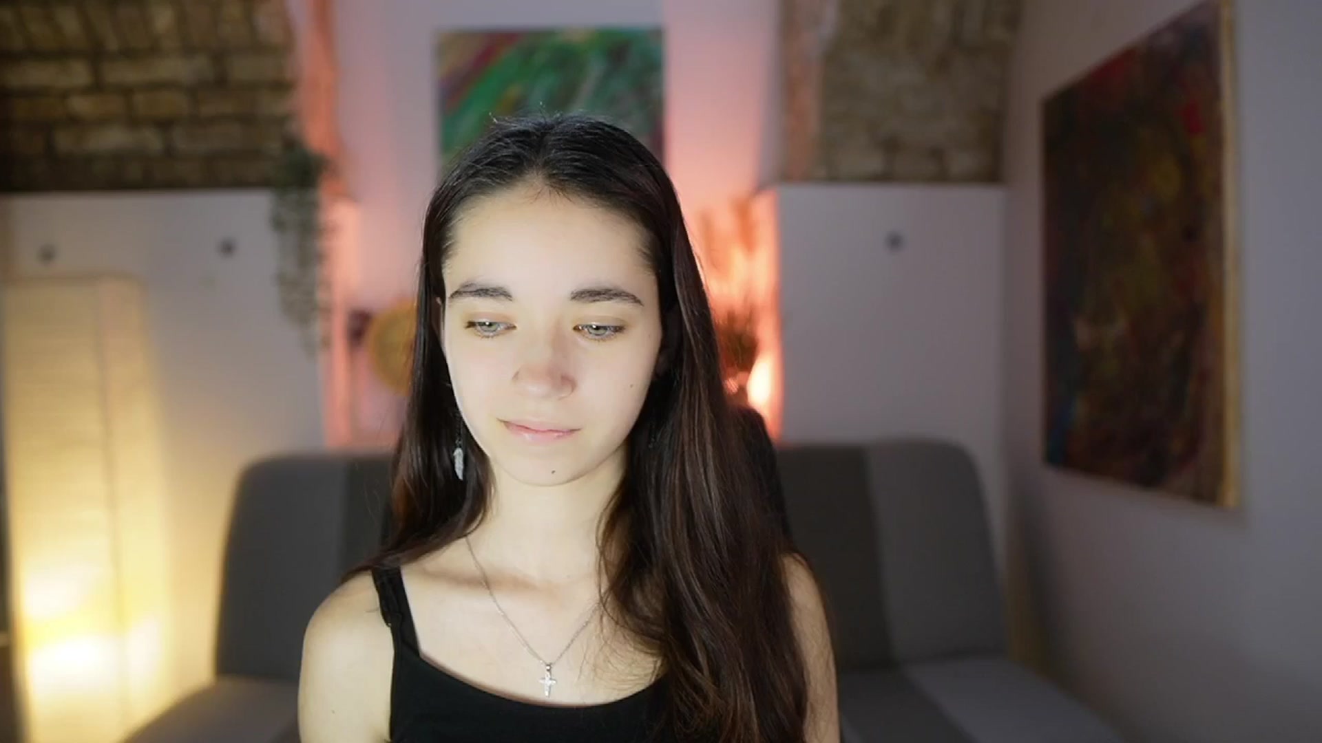Gallery image thumbnail from Gia_Paige18's myfreecams stream on, 04/15/2025, 13:01 image 4 of 20