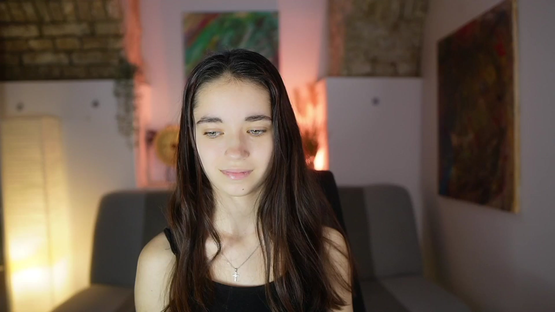 Gallery image thumbnail from Gia_Paige18's myfreecams stream on, 04/15/2025, 13:01 image 2 of 20