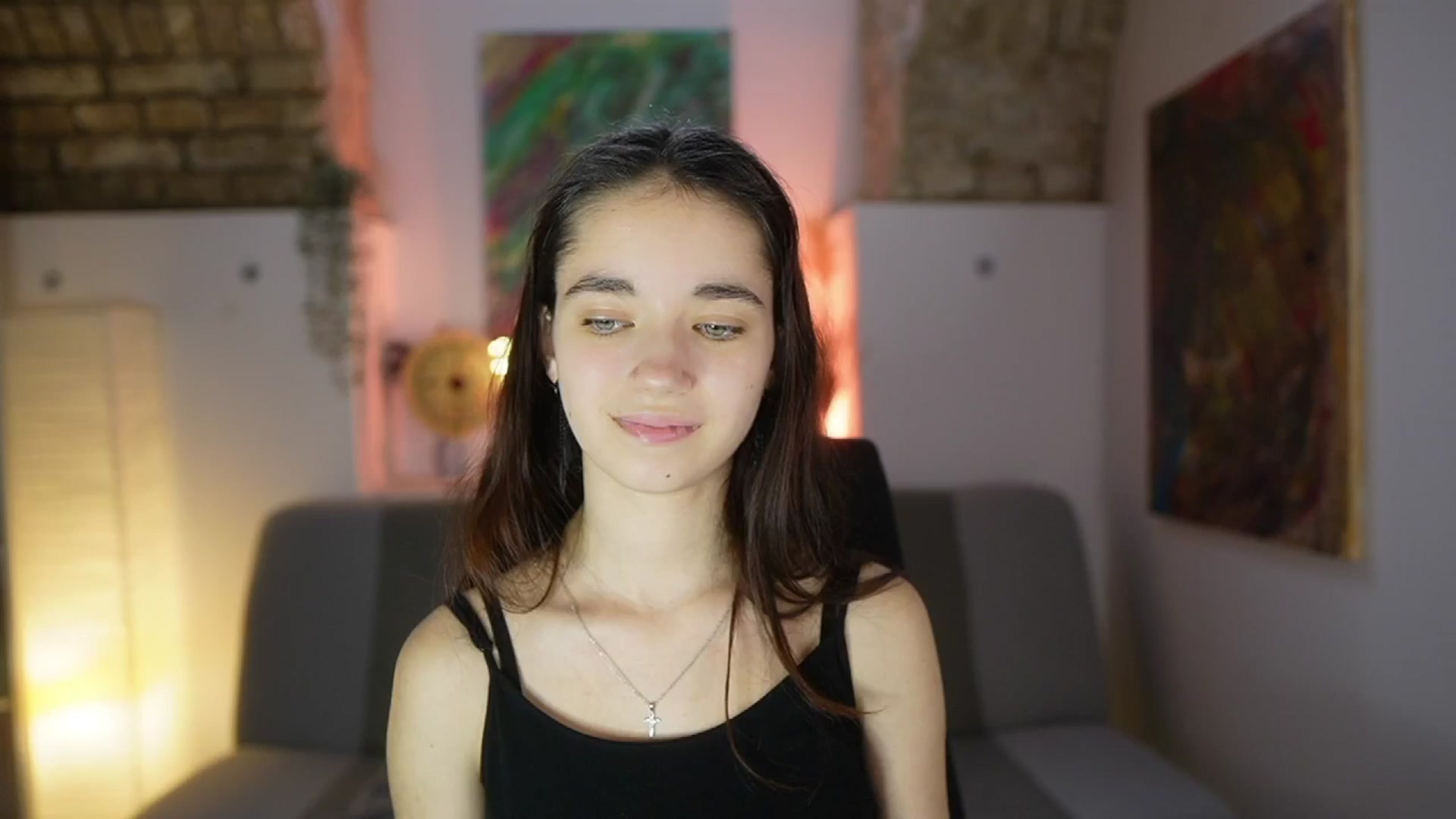 Gallery image thumbnail from Gia_Paige18's myfreecams stream on, 04/15/2025, 13:01 image 12 of 20