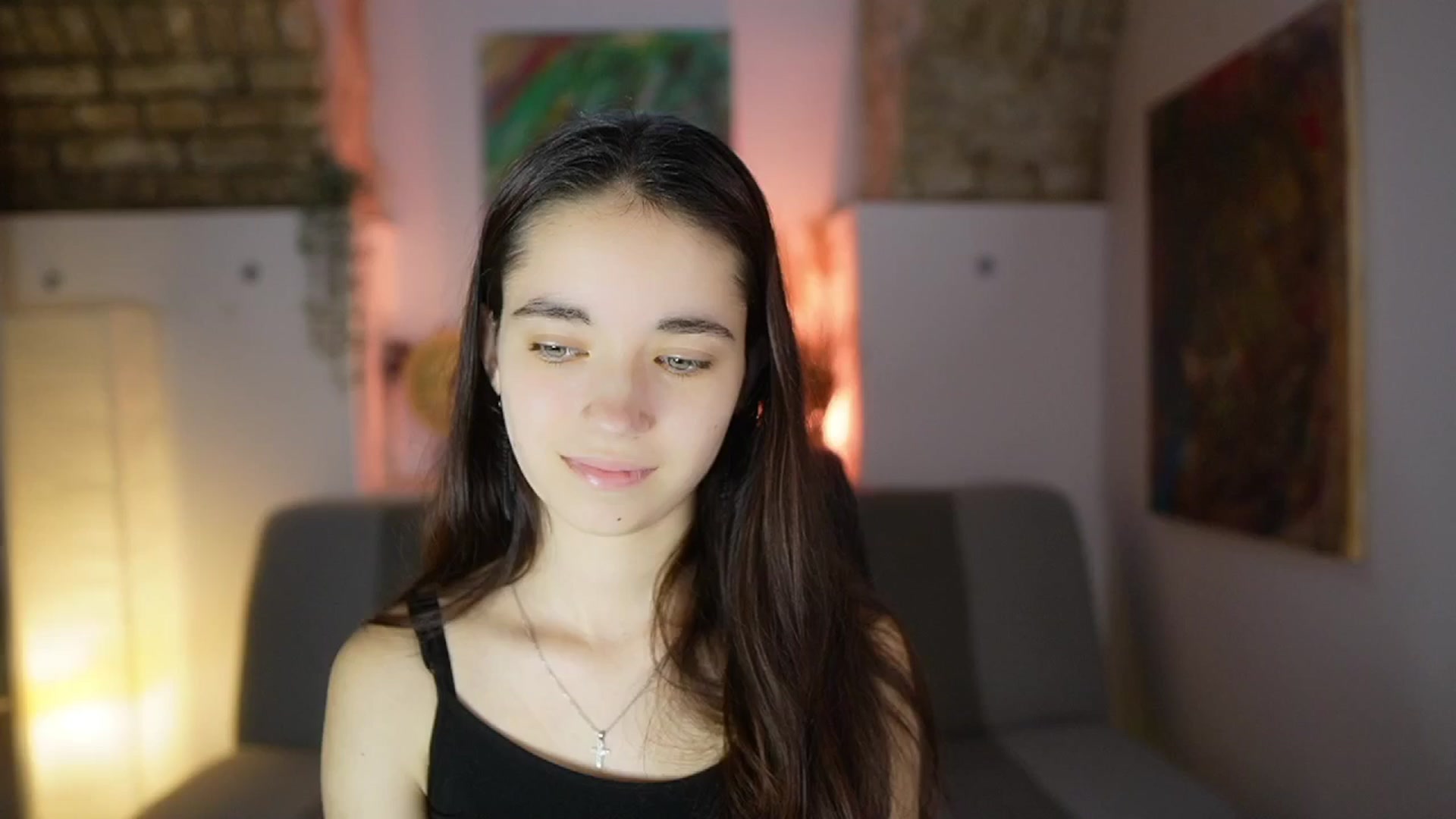 Gallery image thumbnail from Gia_Paige18's myfreecams stream on, 04/15/2025, 13:01 image 5 of 20