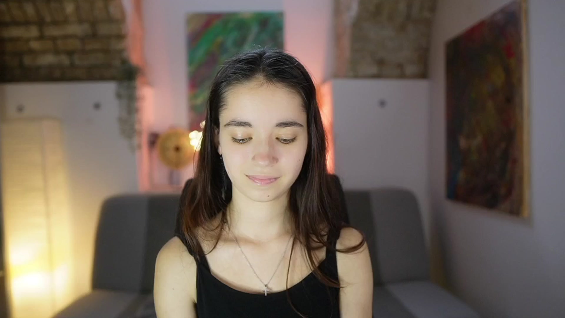 Gallery image thumbnail from Gia_Paige18's myfreecams stream on, 04/15/2025, 13:01 image 13 of 20