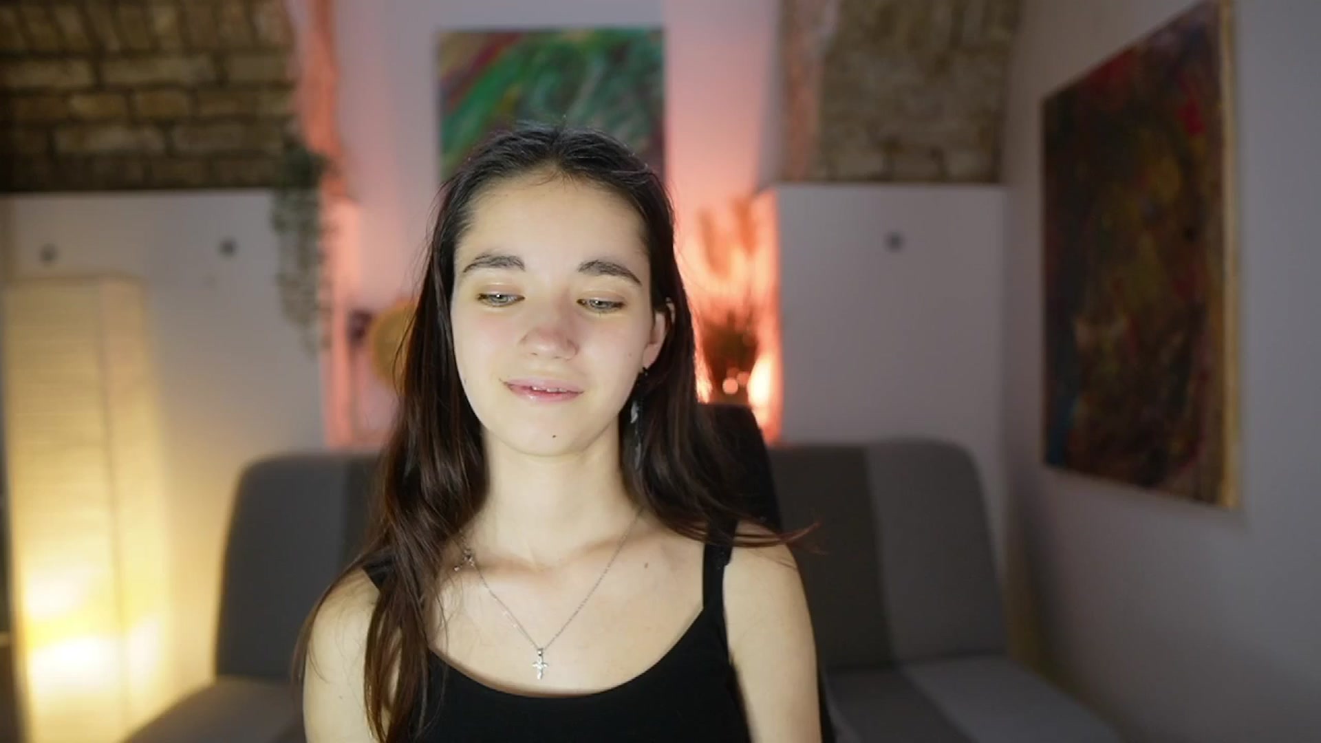 Gallery image thumbnail from Gia_Paige18's myfreecams stream on, 04/15/2025, 13:01 image 20 of 20