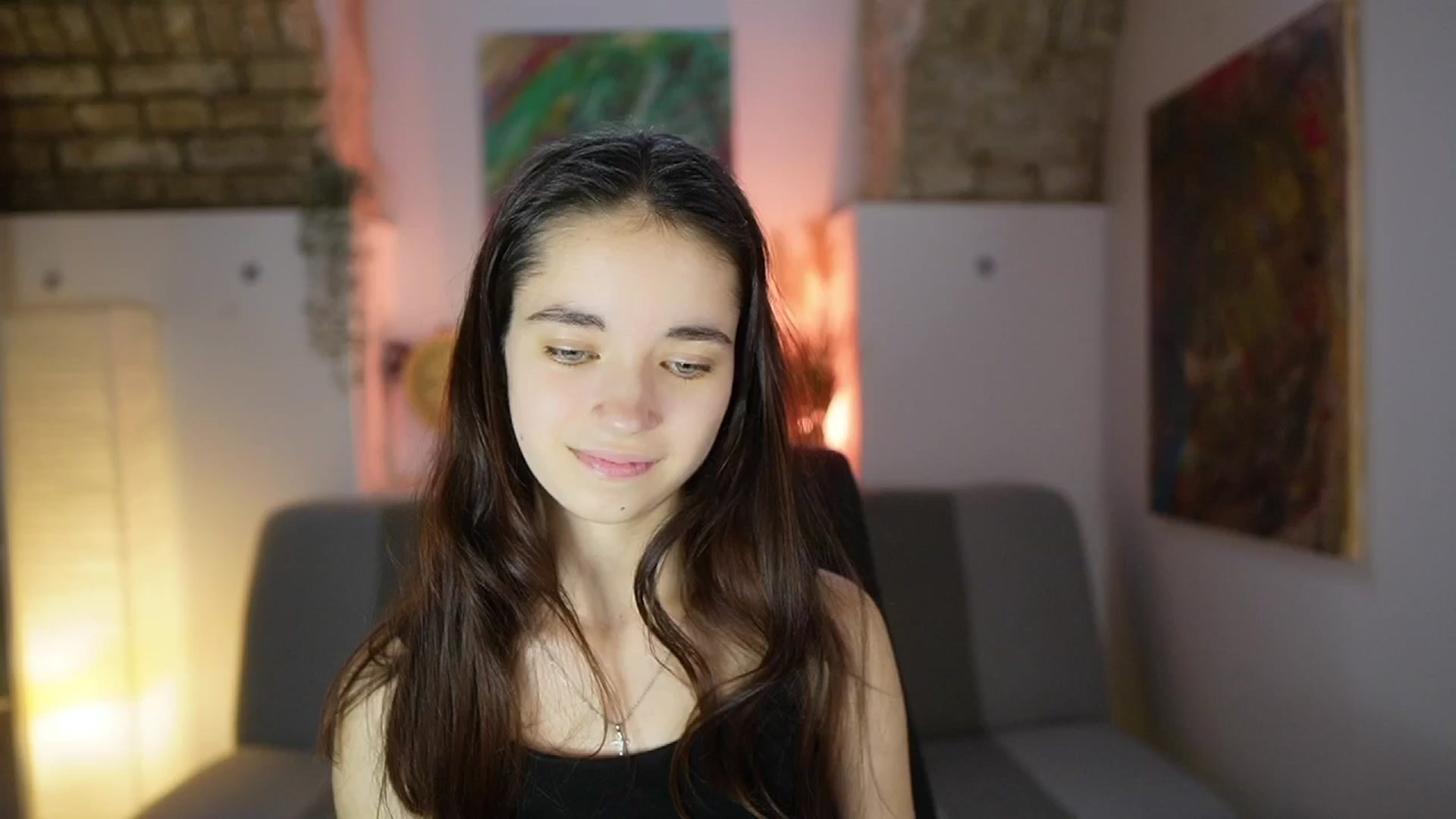 Gallery image thumbnail from Gia_Paige18's myfreecams stream on, 04/15/2025, 13:01 image 15 of 20