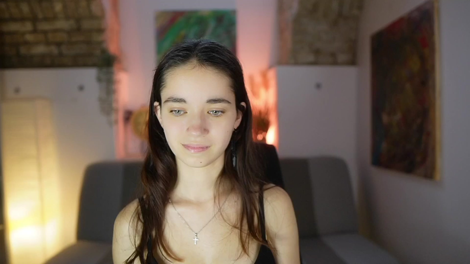 Gallery image thumbnail from Gia_Paige18's myfreecams stream on, 04/15/2025, 13:01 image 17 of 20