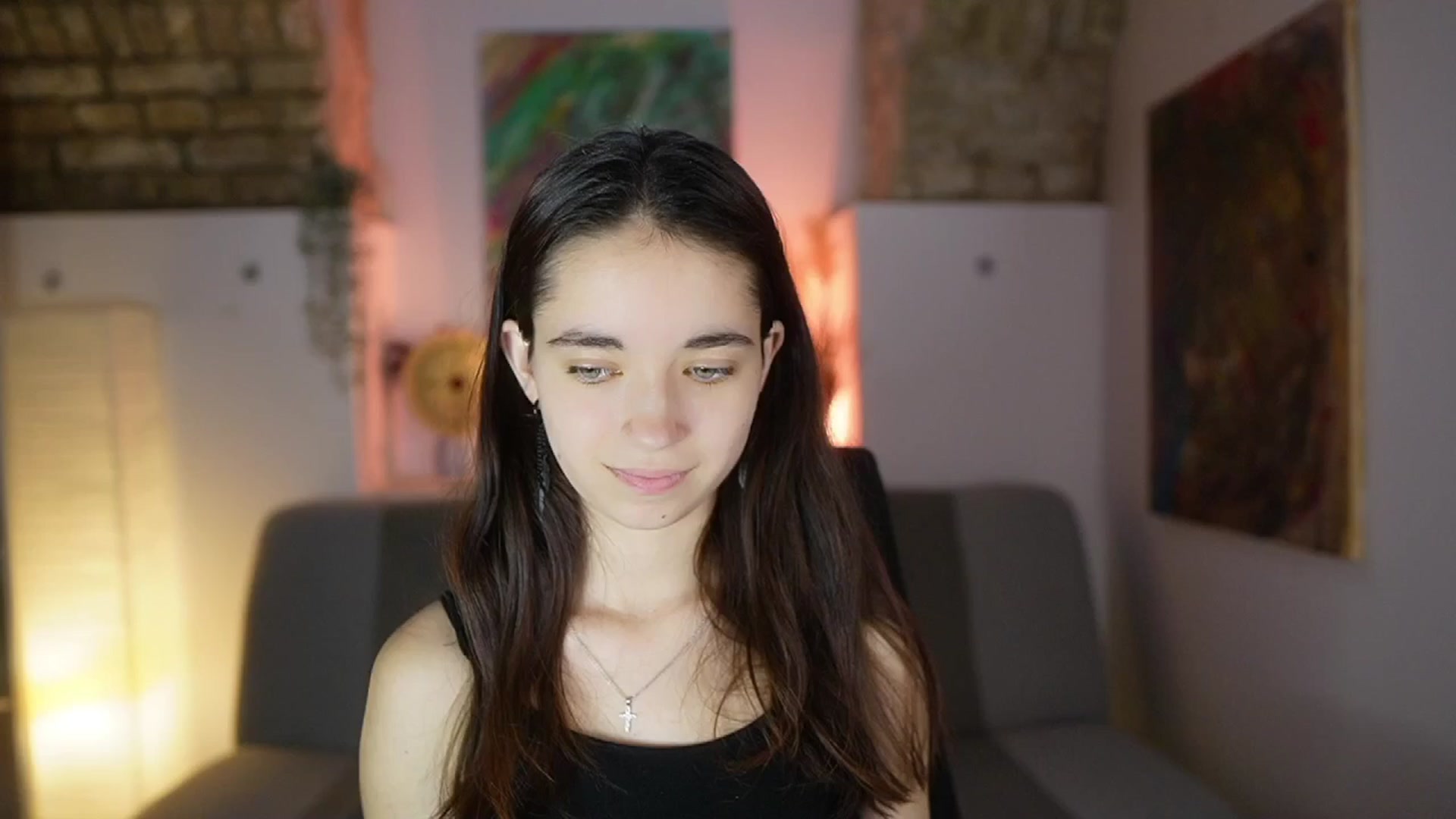 Gallery image thumbnail from Gia_Paige18's myfreecams stream on, 04/15/2025, 13:01 image 3 of 20