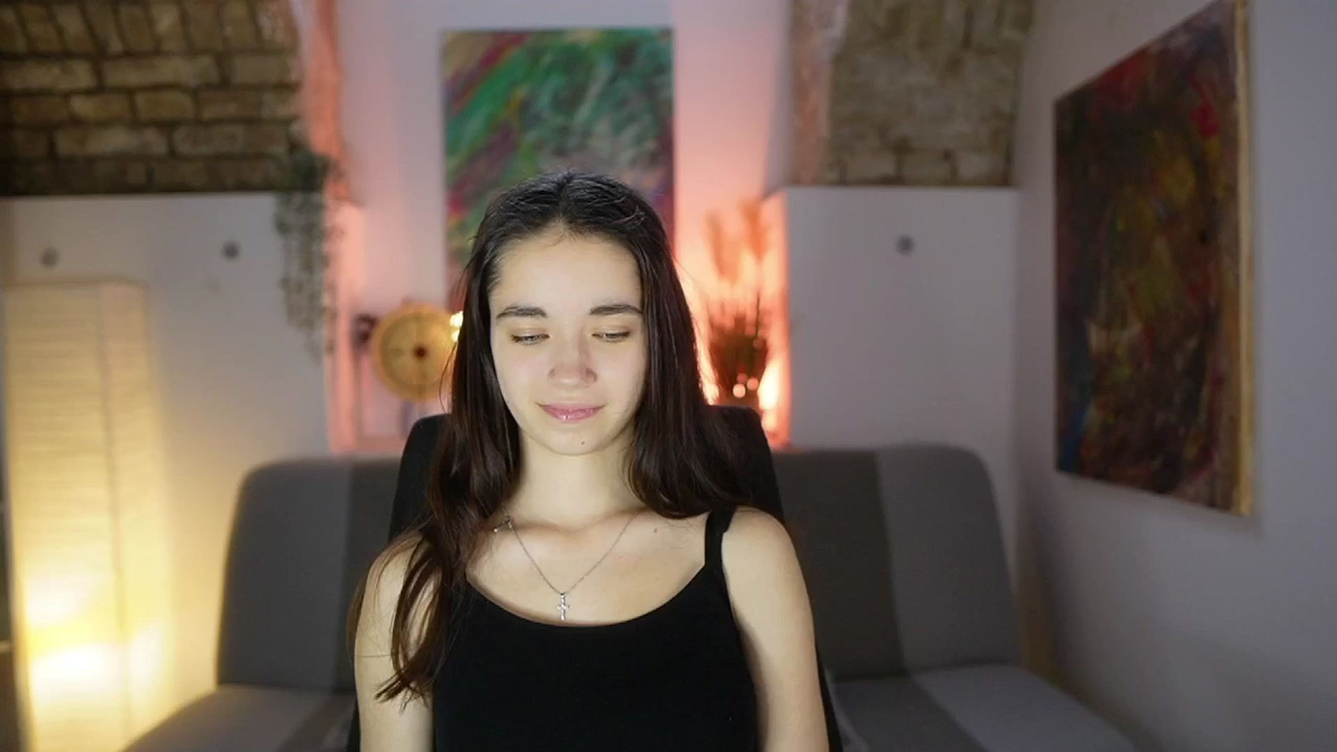 Gallery image thumbnail from Gia_Paige18's myfreecams stream on, 04/15/2025, 13:01 image 19 of 20
