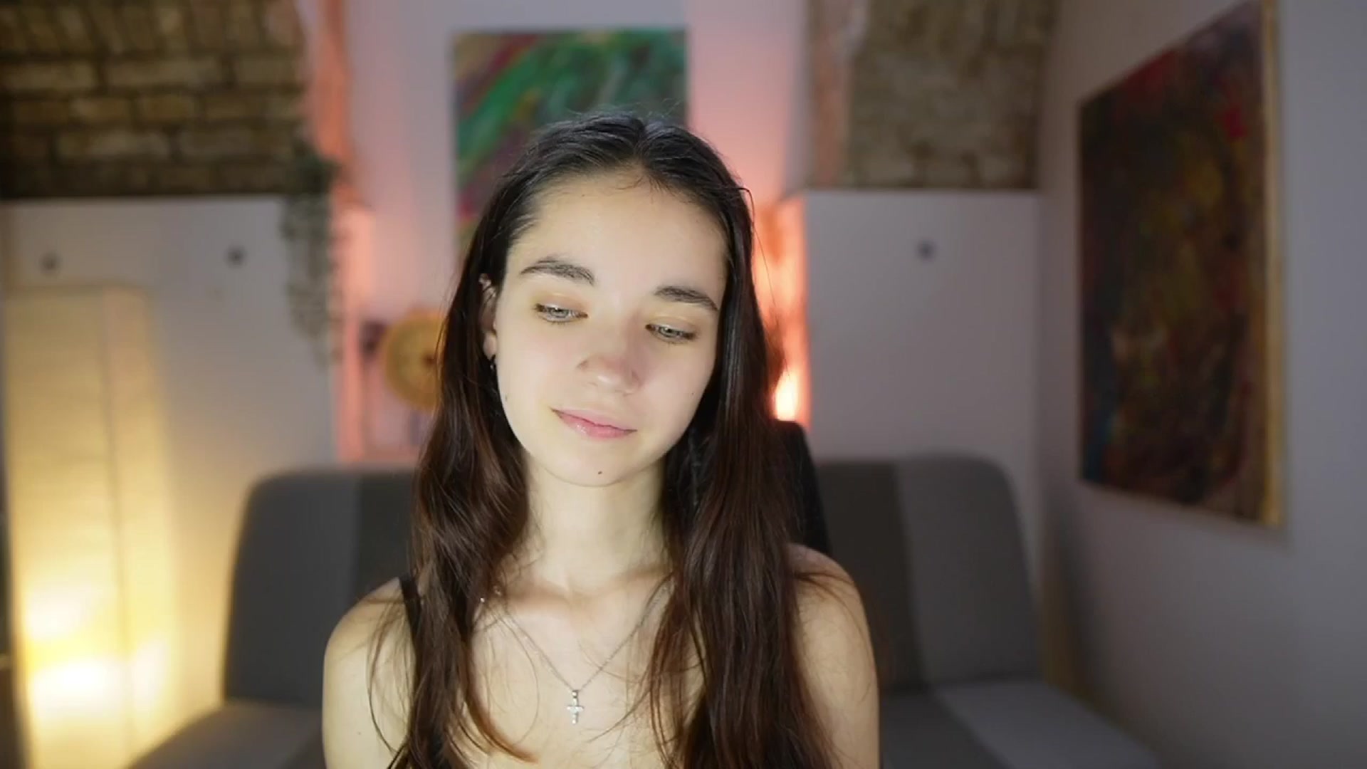 Gallery image thumbnail from Gia_Paige18's myfreecams stream on, 04/15/2025, 13:01 image 18 of 20