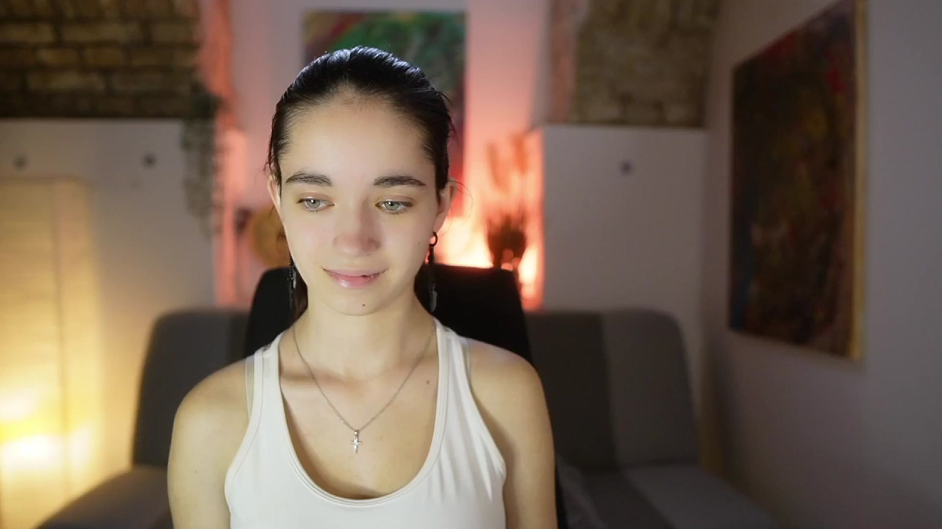 Gallery image thumbnail from Gia_Paige18's myfreecams stream on, 04/16/2025, 09:53 image 20 of 20