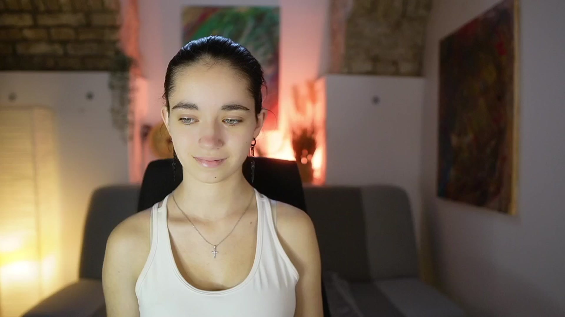 Gallery image thumbnail from Gia_Paige18's myfreecams stream on, 04/16/2025, 09:53 image 12 of 20